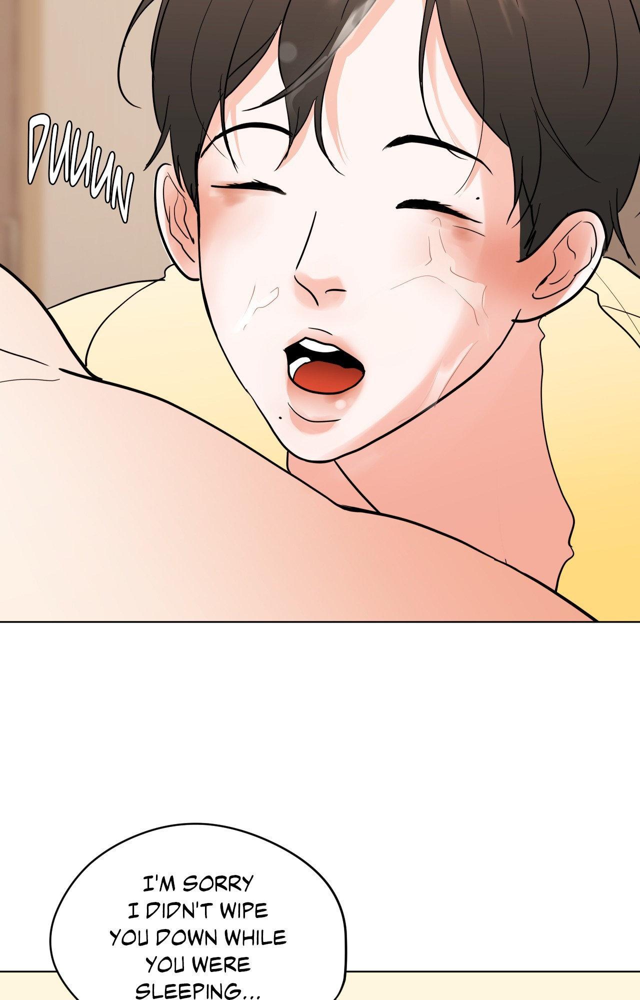 Read Neighbor’s Cake chapter 80.9 image 93 on Lezhin