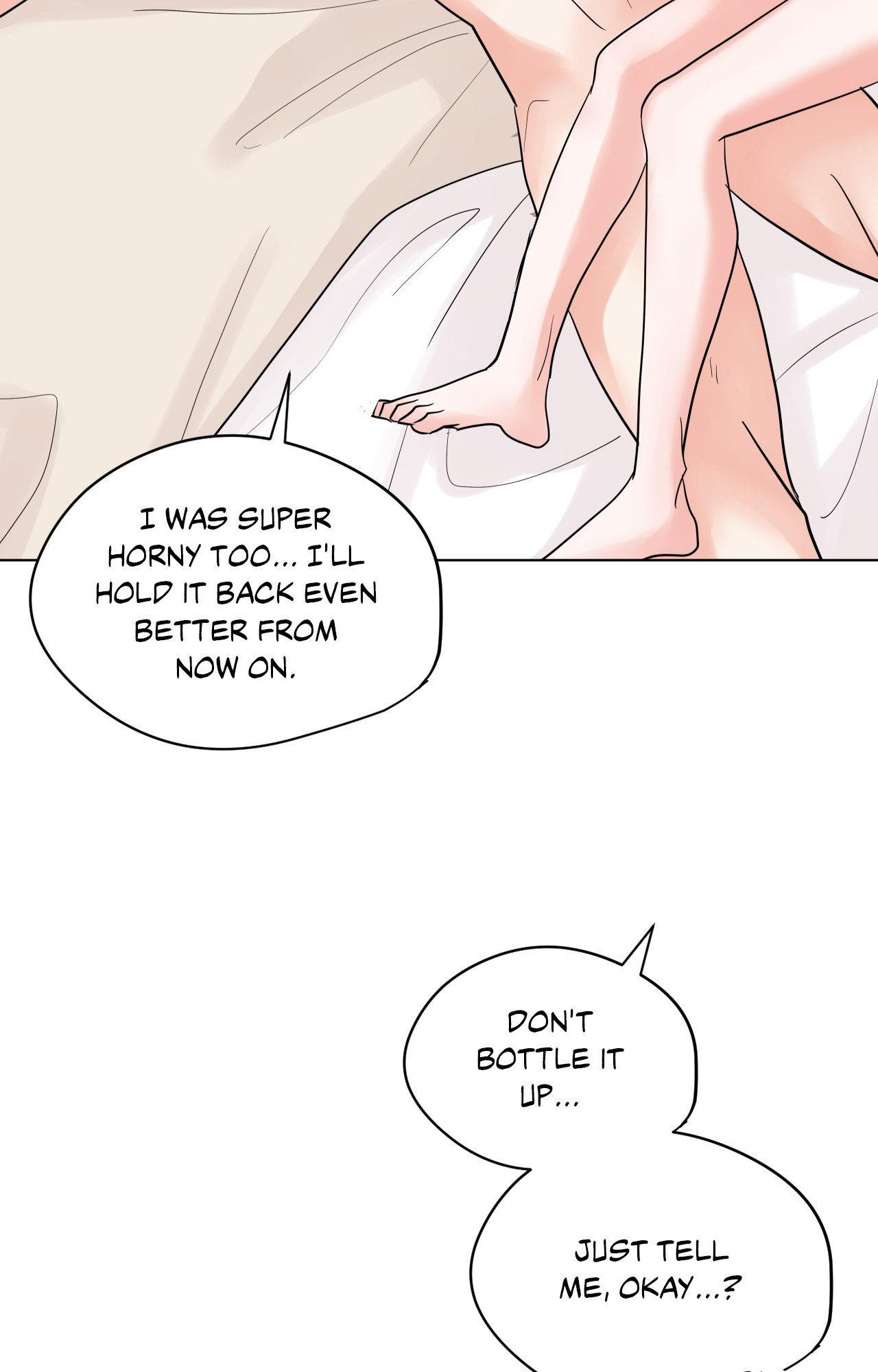 Read Neighbor’s Cake chapter 80.9 image 96 on Lezhin