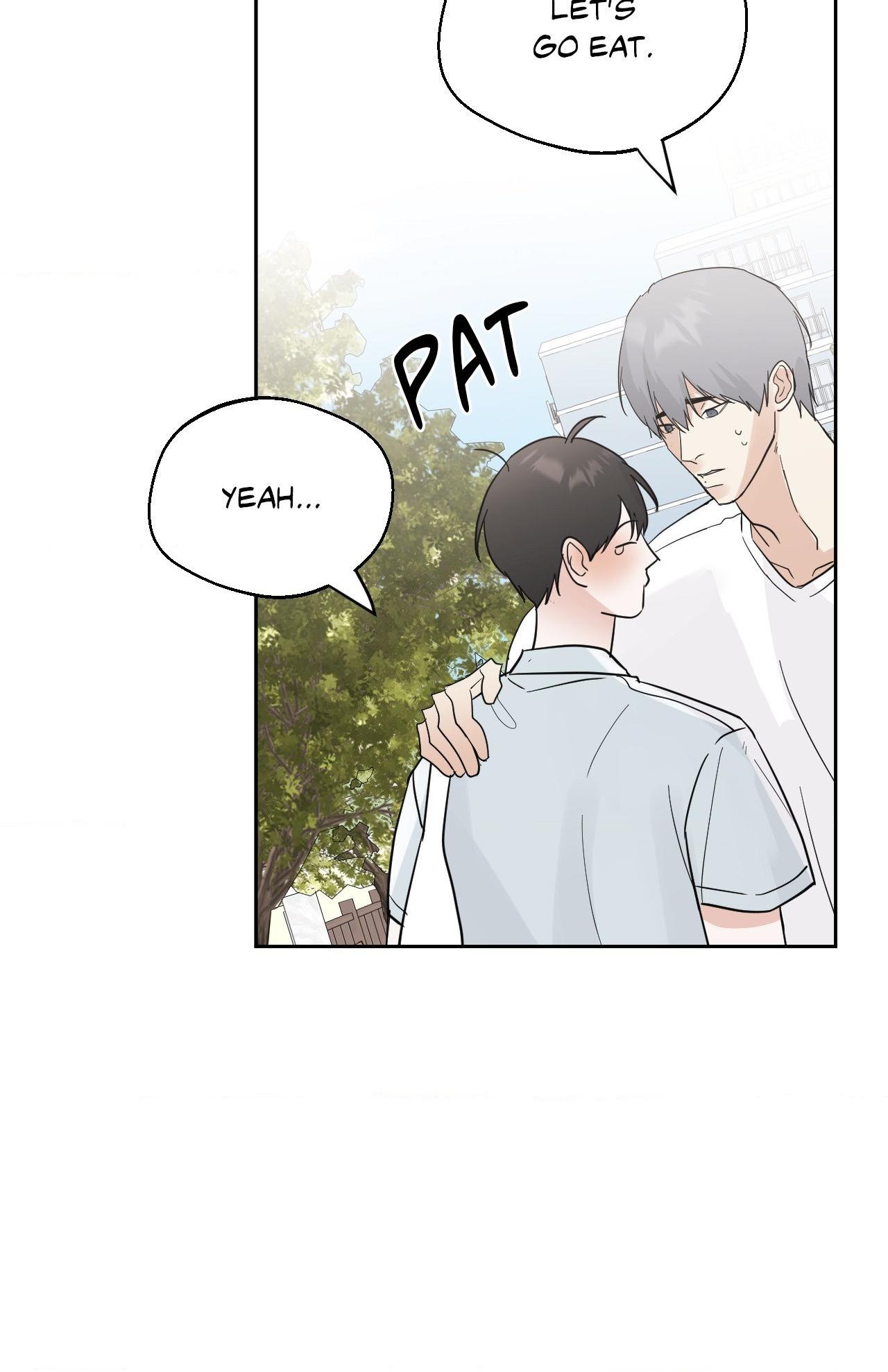 Read Neighbor’s Cake chapter 80 image 12 on Lezhin