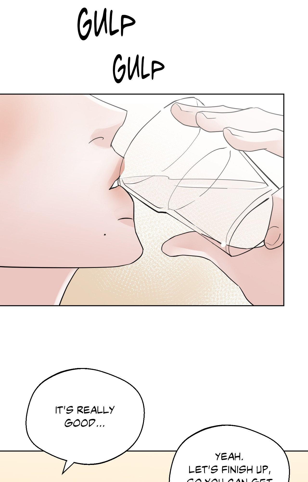 Read Neighbor’s Cake chapter 80 image 14 on Lezhin