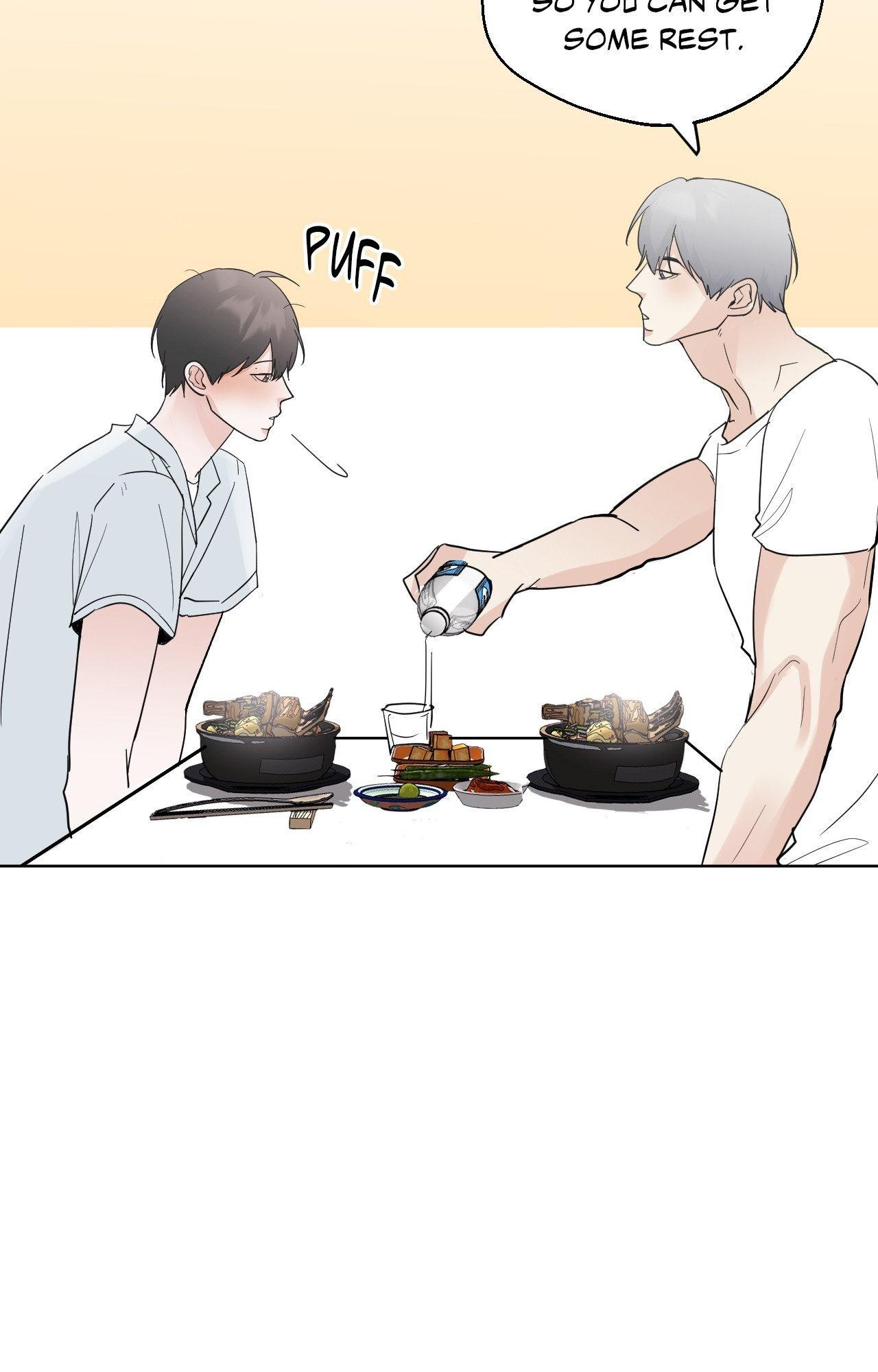 Read Neighbor’s Cake chapter 80 image 15 on Lezhin