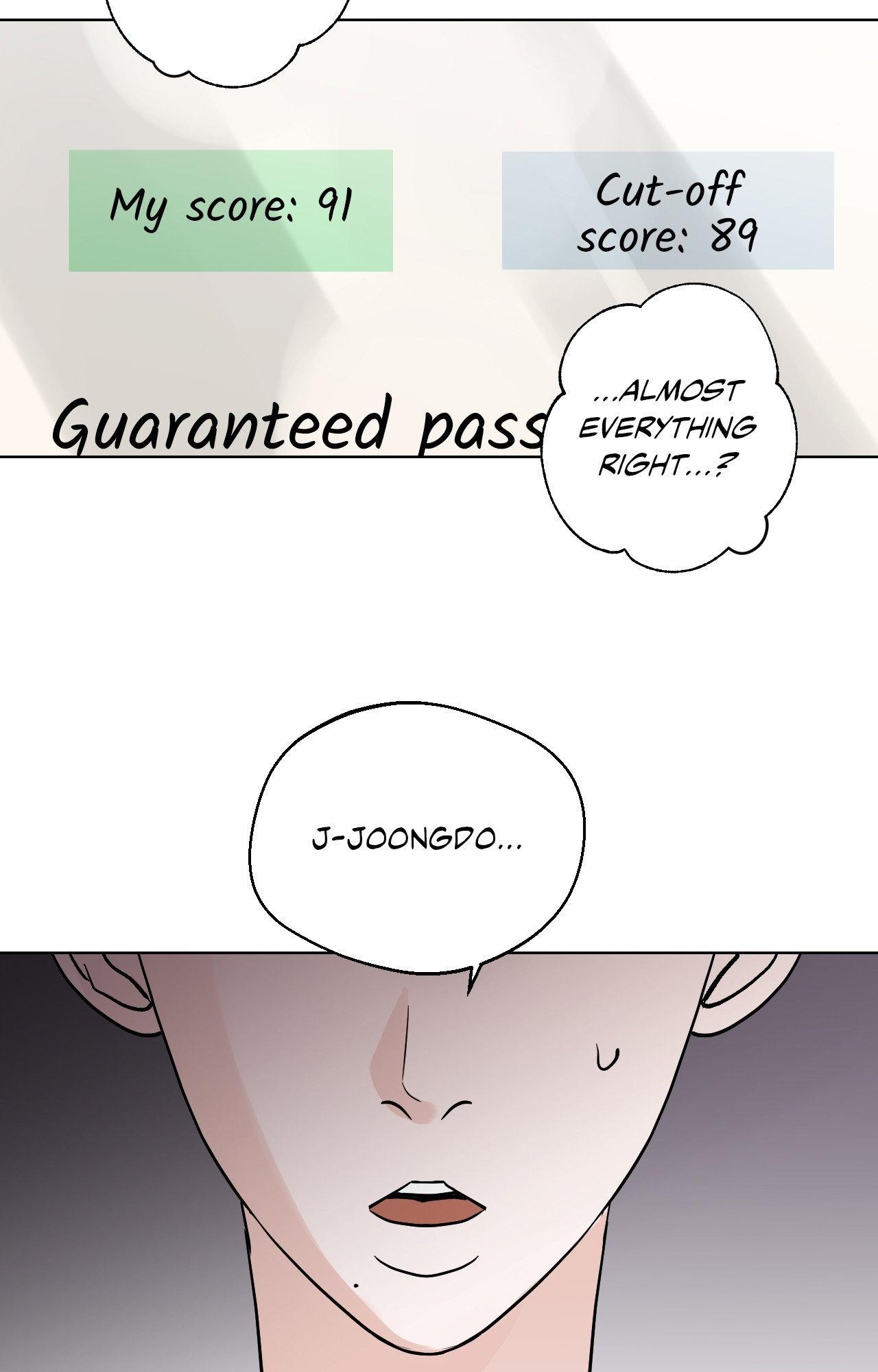 Read Neighbor’s Cake chapter 80 image 27 on Lezhin