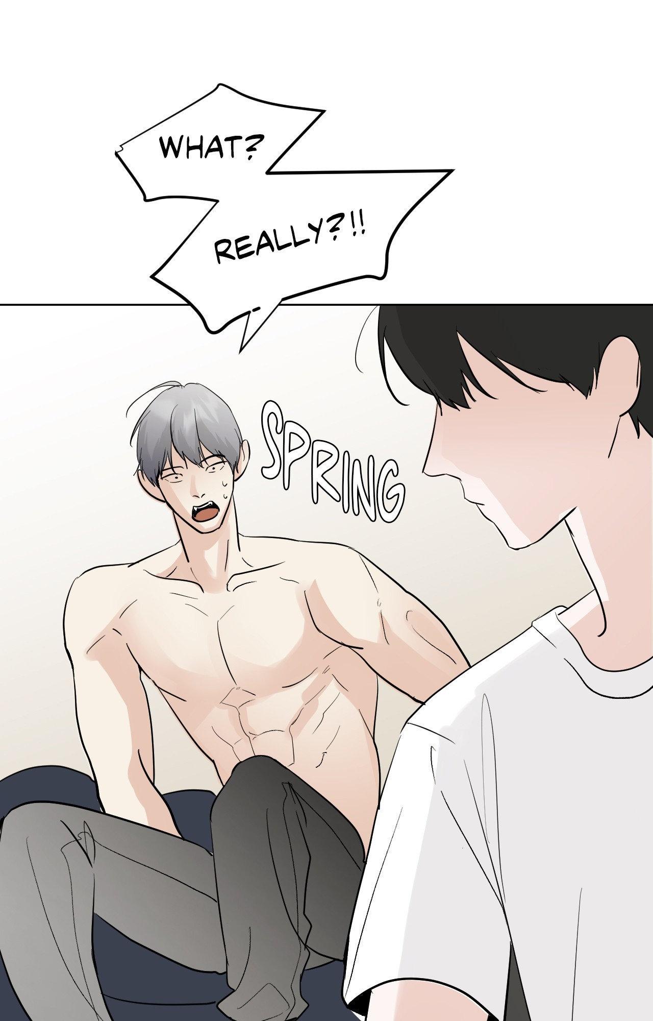 Read Neighbor’s Cake chapter 80 image 30 on Lezhin