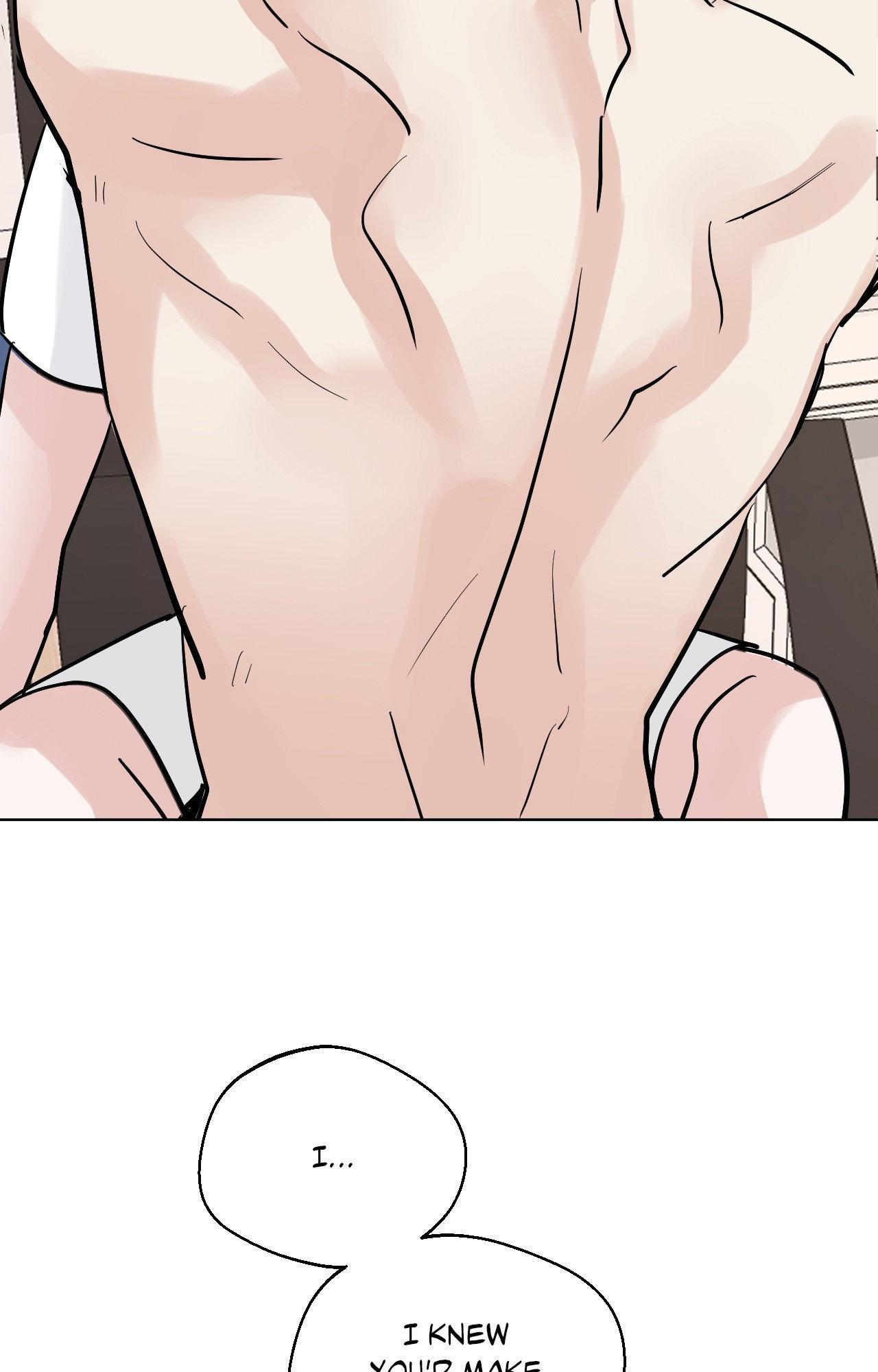 Read Neighbor’s Cake chapter 80 image 34 on Lezhin