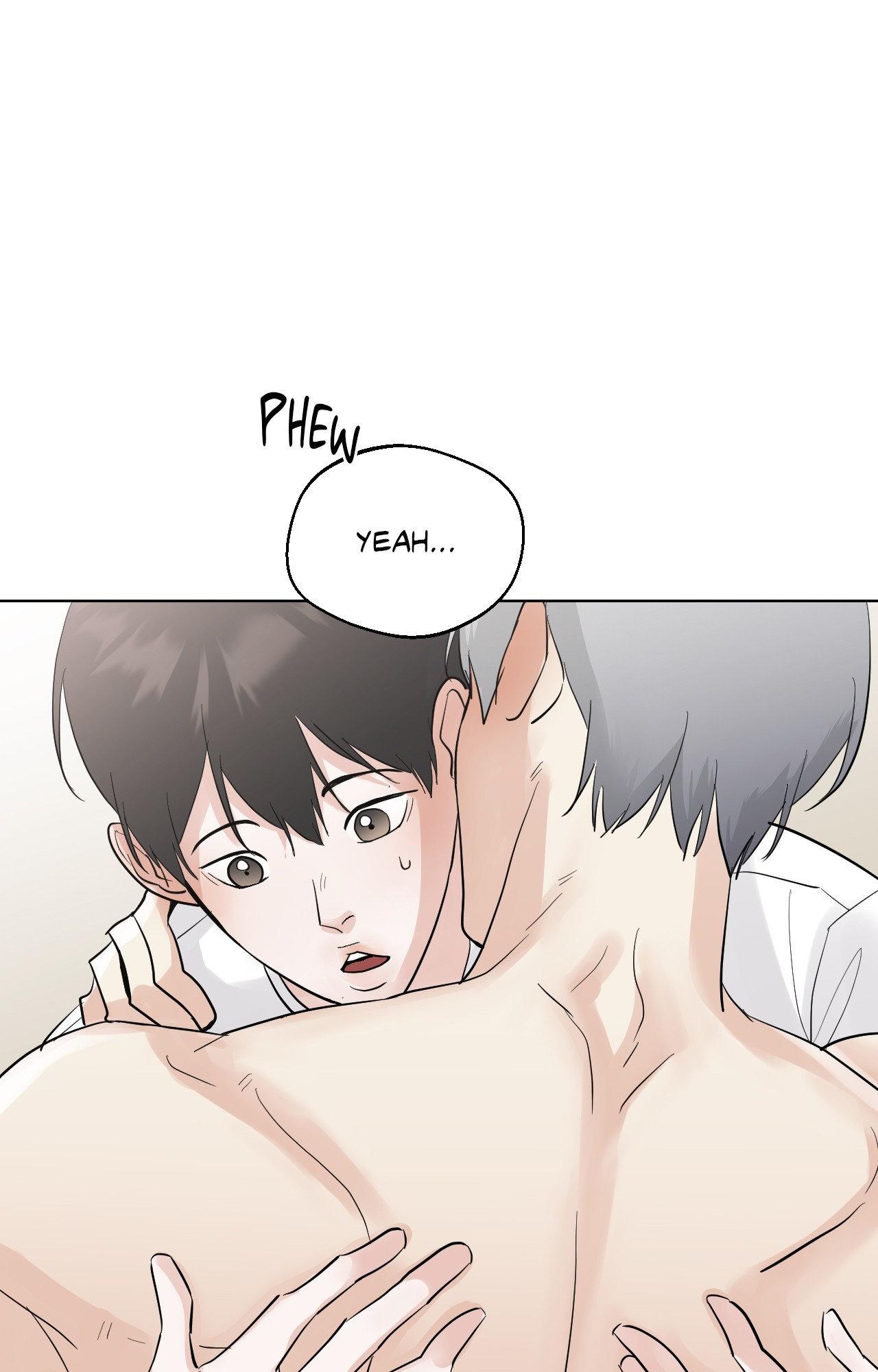 Read Neighbor’s Cake chapter 80 image 36 on Lezhin
