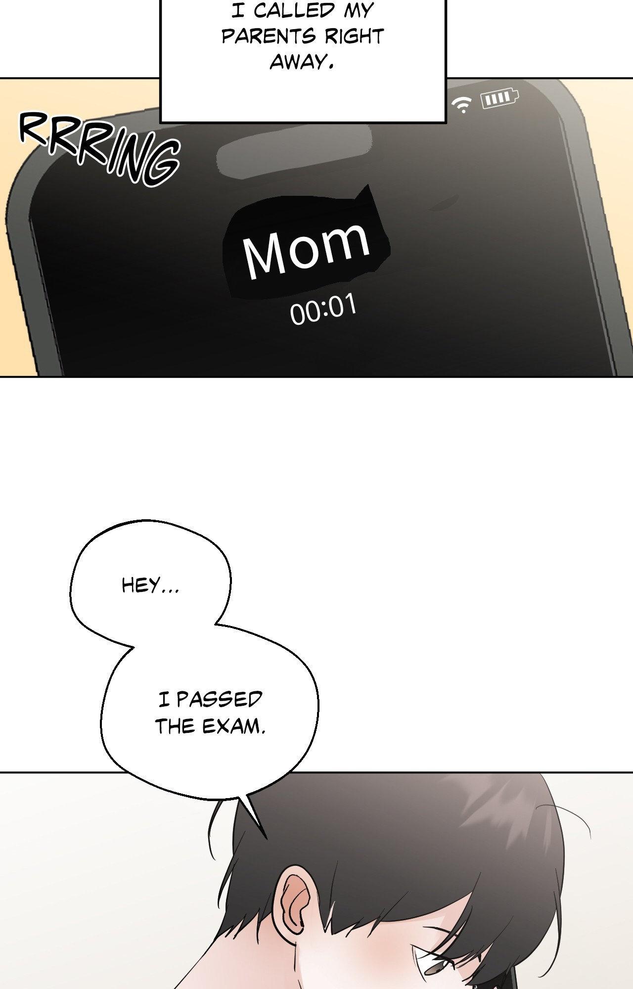 Read Neighbor’s Cake chapter 80 image 39 on Lezhin