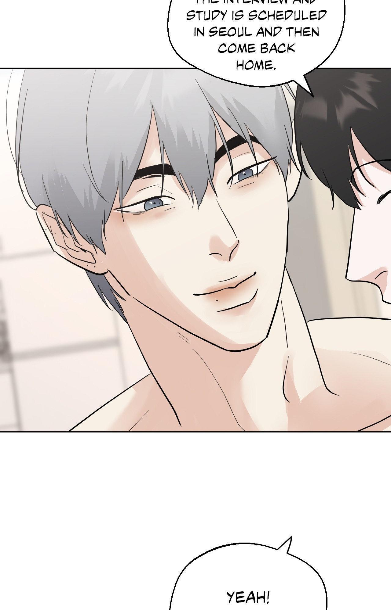 Read Neighbor’s Cake chapter 80 image 41 on Lezhin