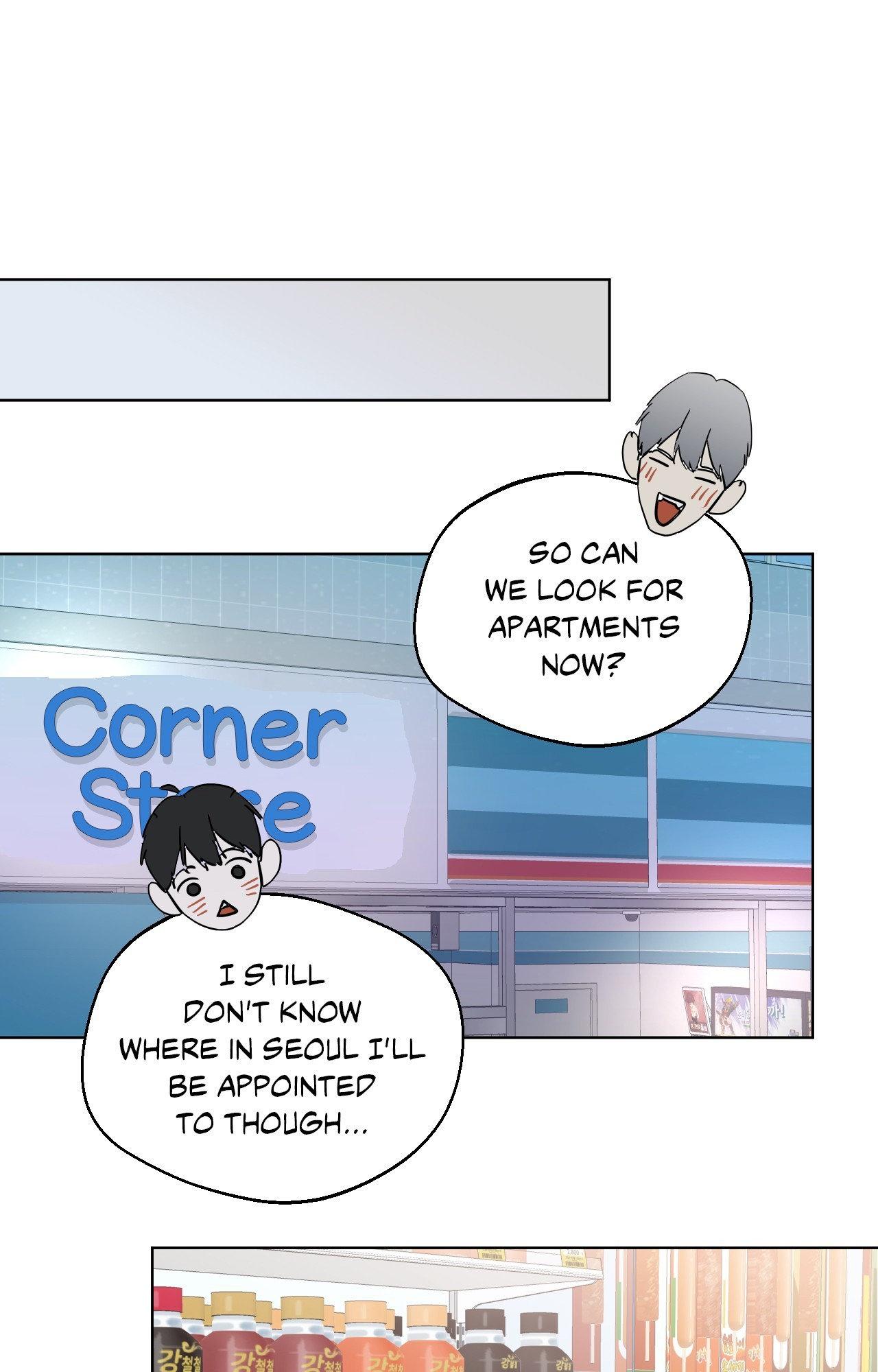 Read Neighbor’s Cake chapter 80 image 43 on Lezhin