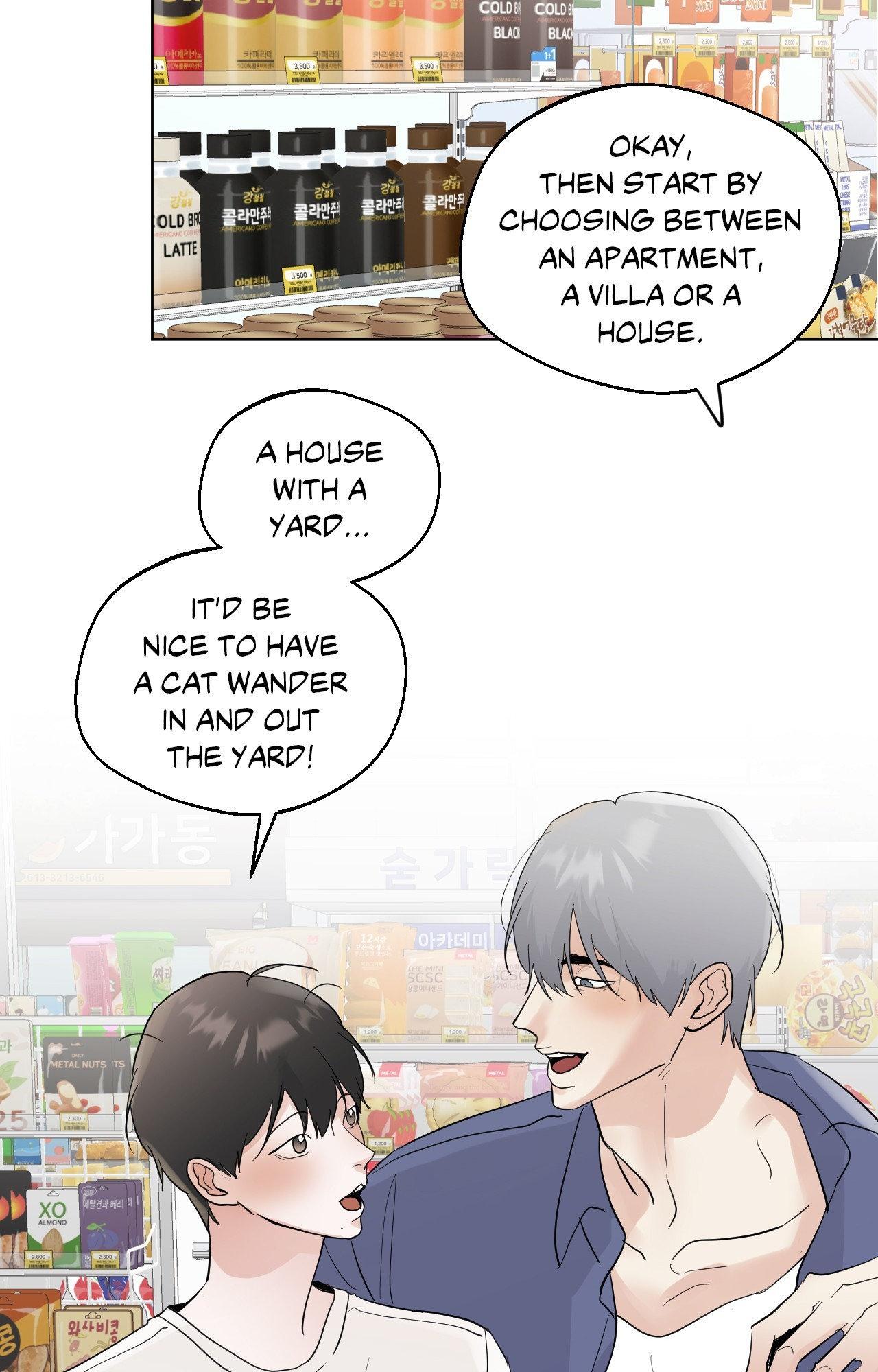 Read Neighbor’s Cake chapter 80 image 44 on Lezhin