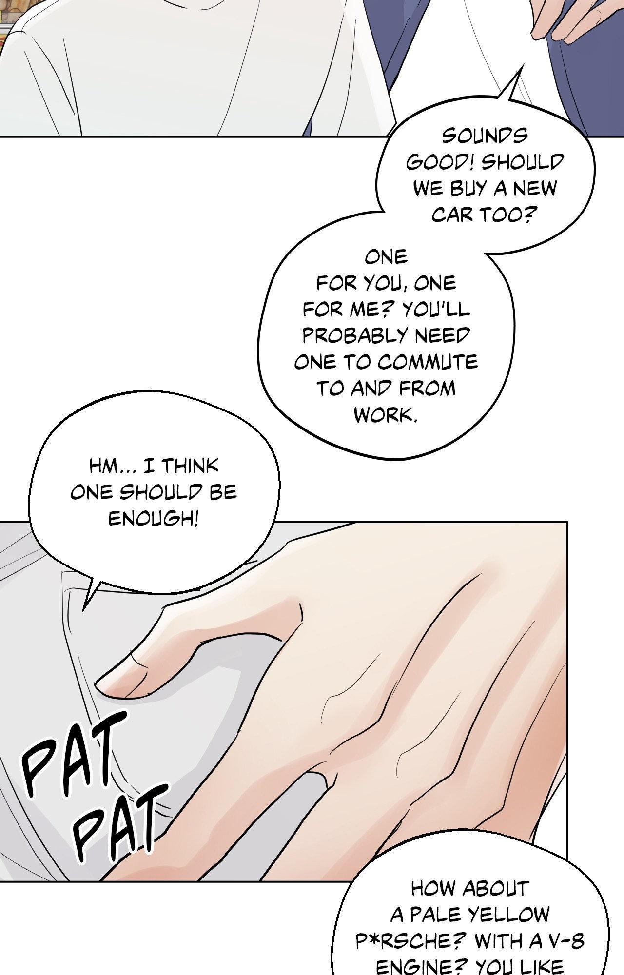 Read Neighbor’s Cake chapter 80 image 45 on Lezhin