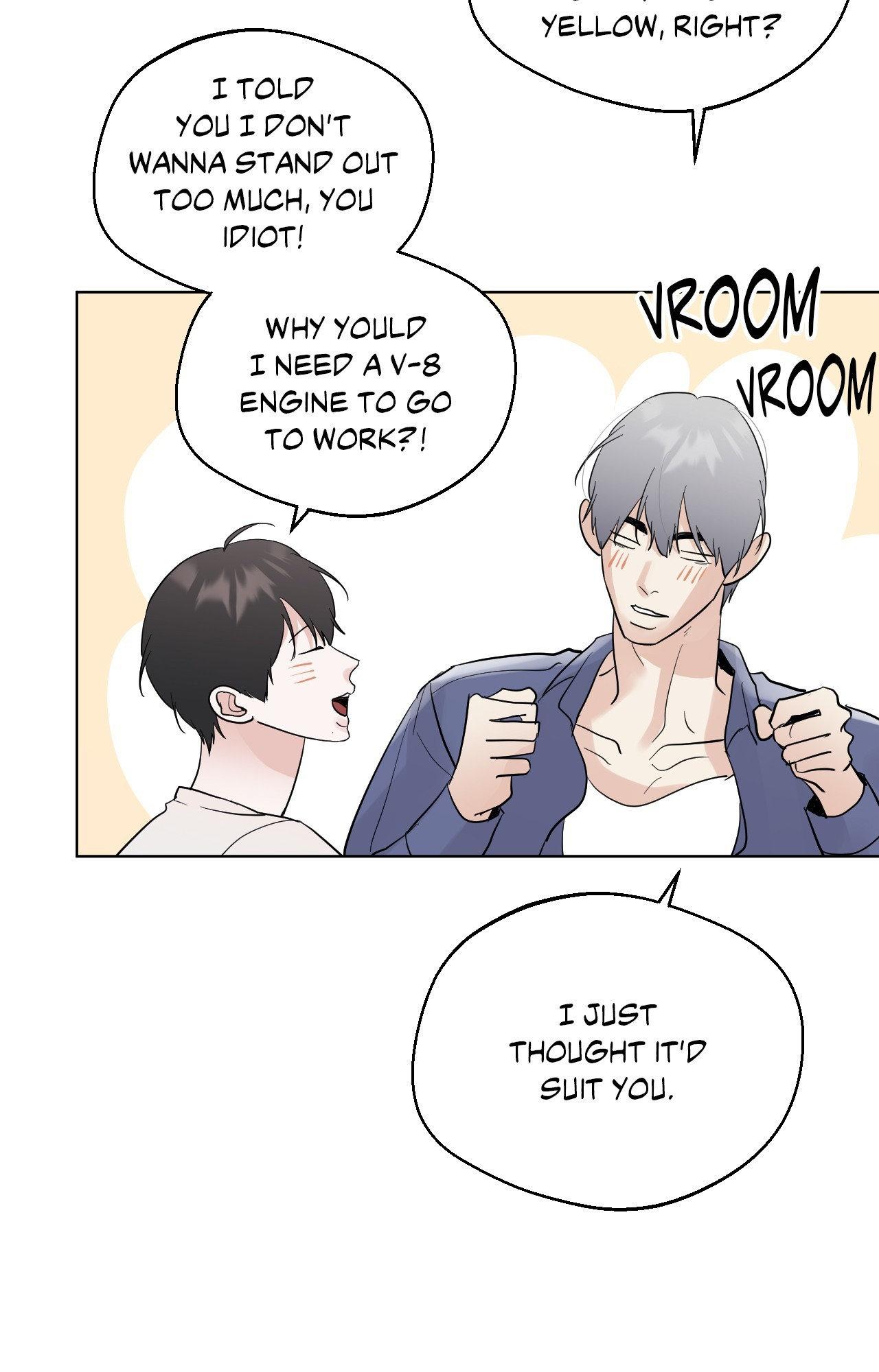 Read Neighbor’s Cake chapter 80 image 46 on Lezhin
