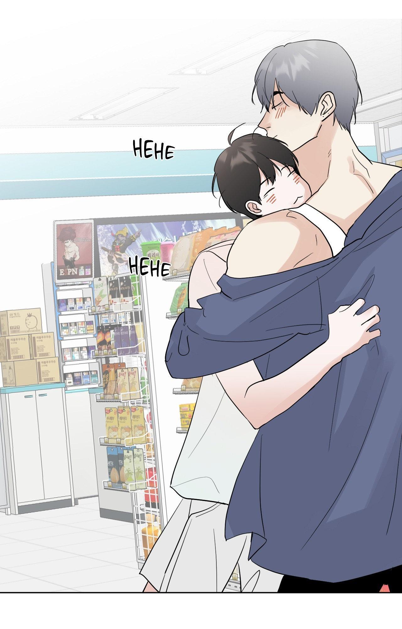 Read Neighbor’s Cake chapter 80 image 47 on Lezhin