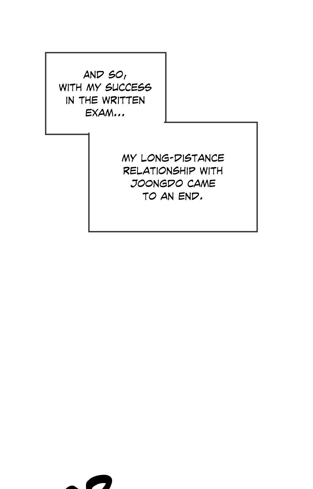 Read Neighbor’s Cake chapter 80 image 49 on Lezhin