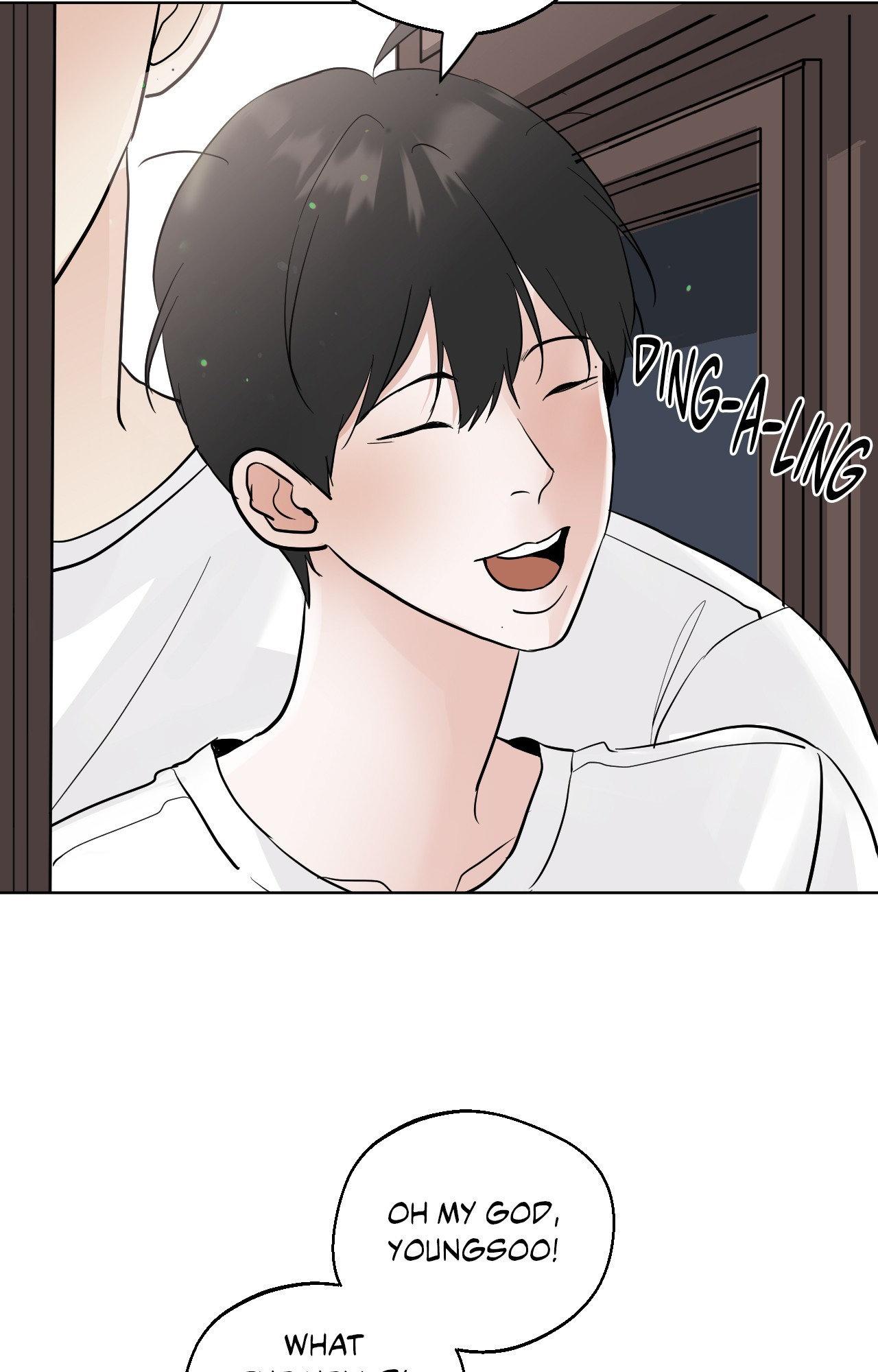 Read Neighbor’s Cake chapter 80 image 64 on Lezhin