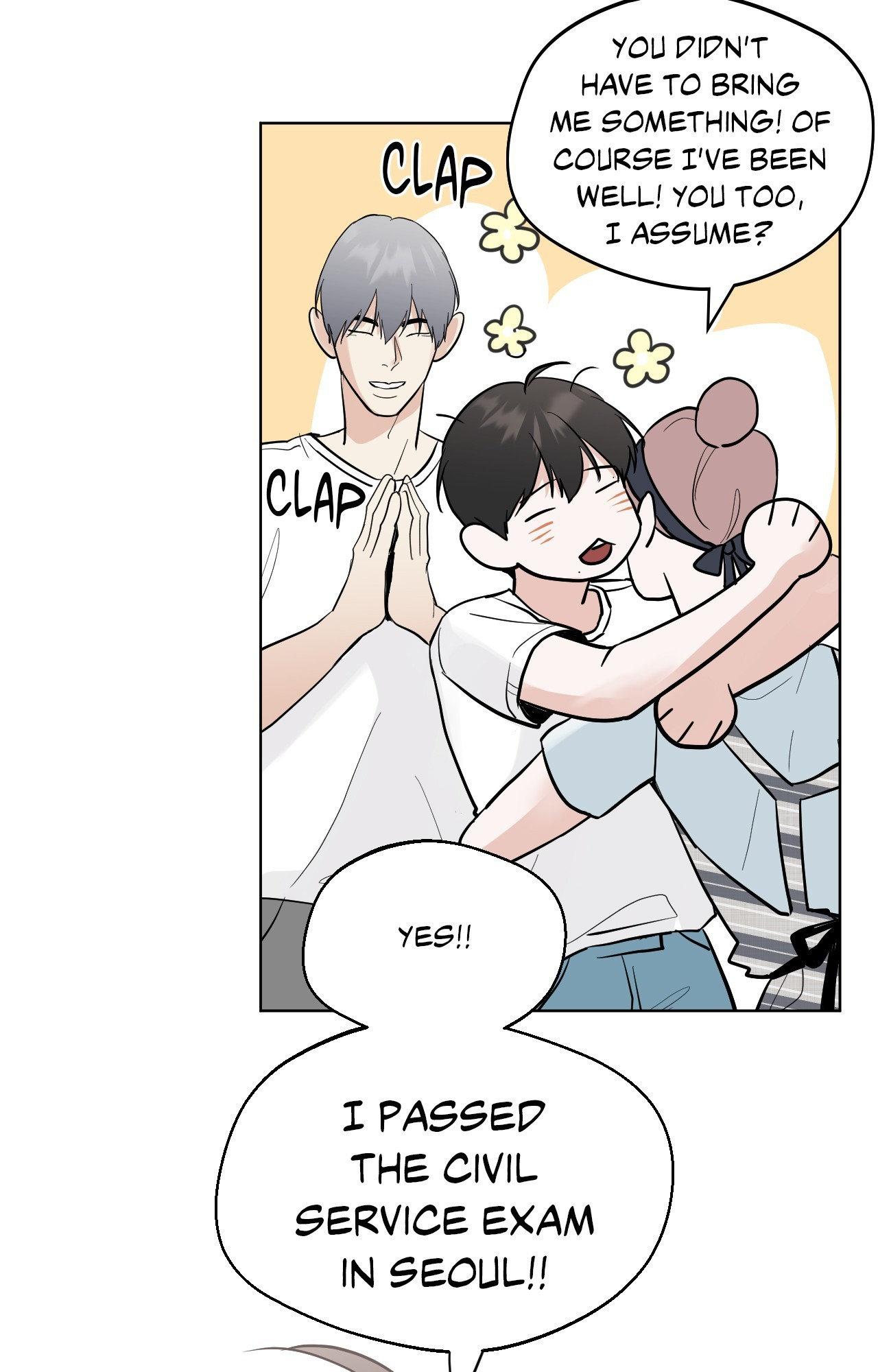 Read Neighbor’s Cake chapter 80 image 66 on Lezhin