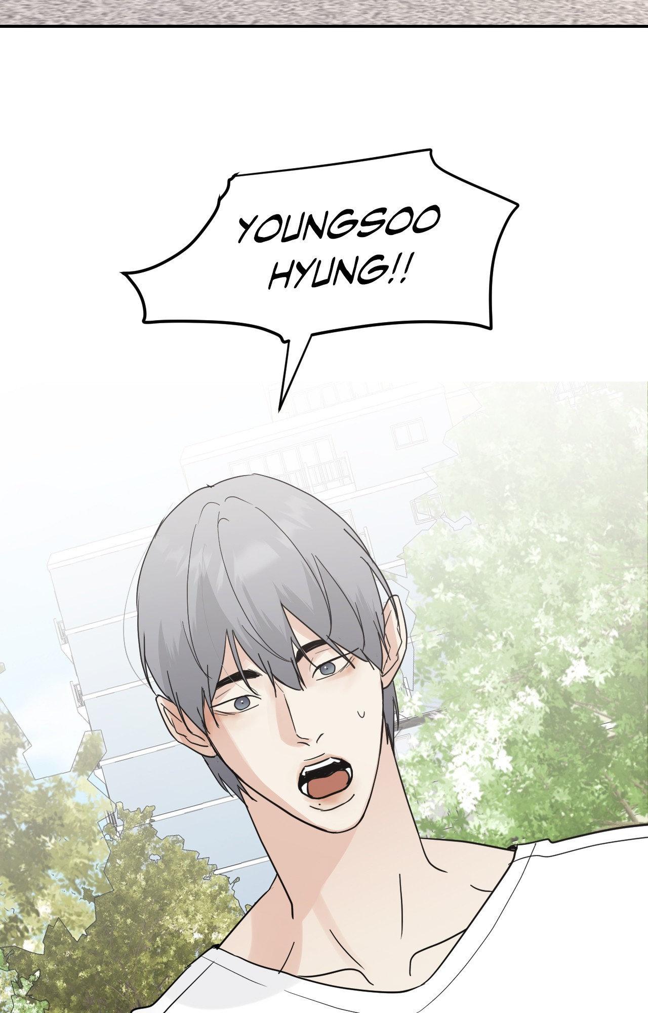 Read Neighbor’s Cake chapter 80 image 9 on Lezhin