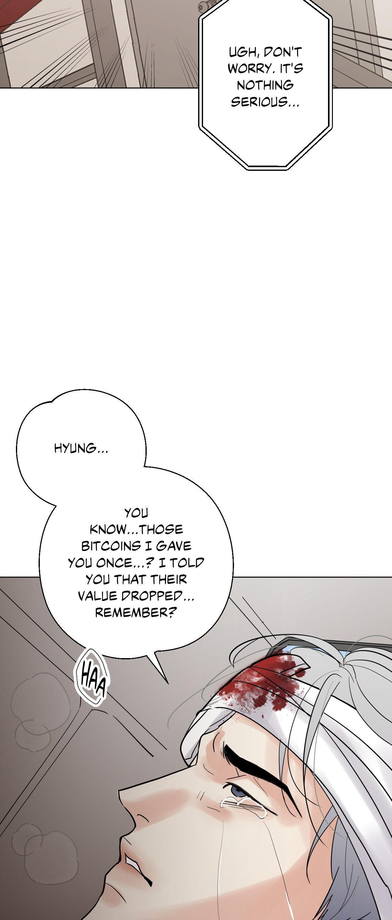 Read Neighbor’s Cake chapter 81.1 image 11 on Lezhin