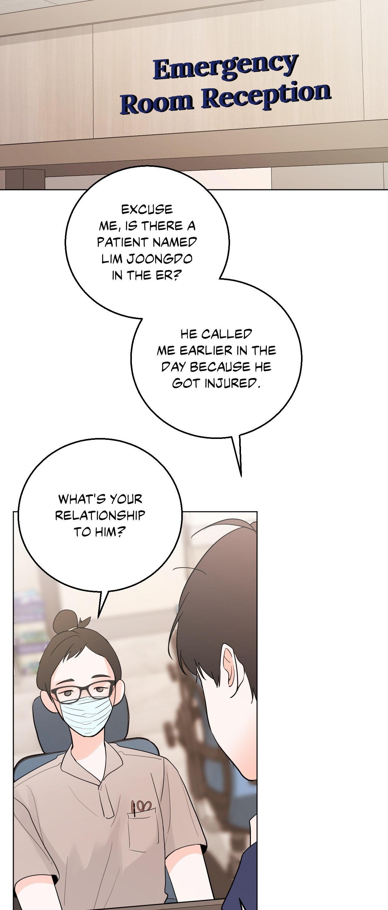 Read Neighbor’s Cake chapter 81.1 image 22 on Lezhin