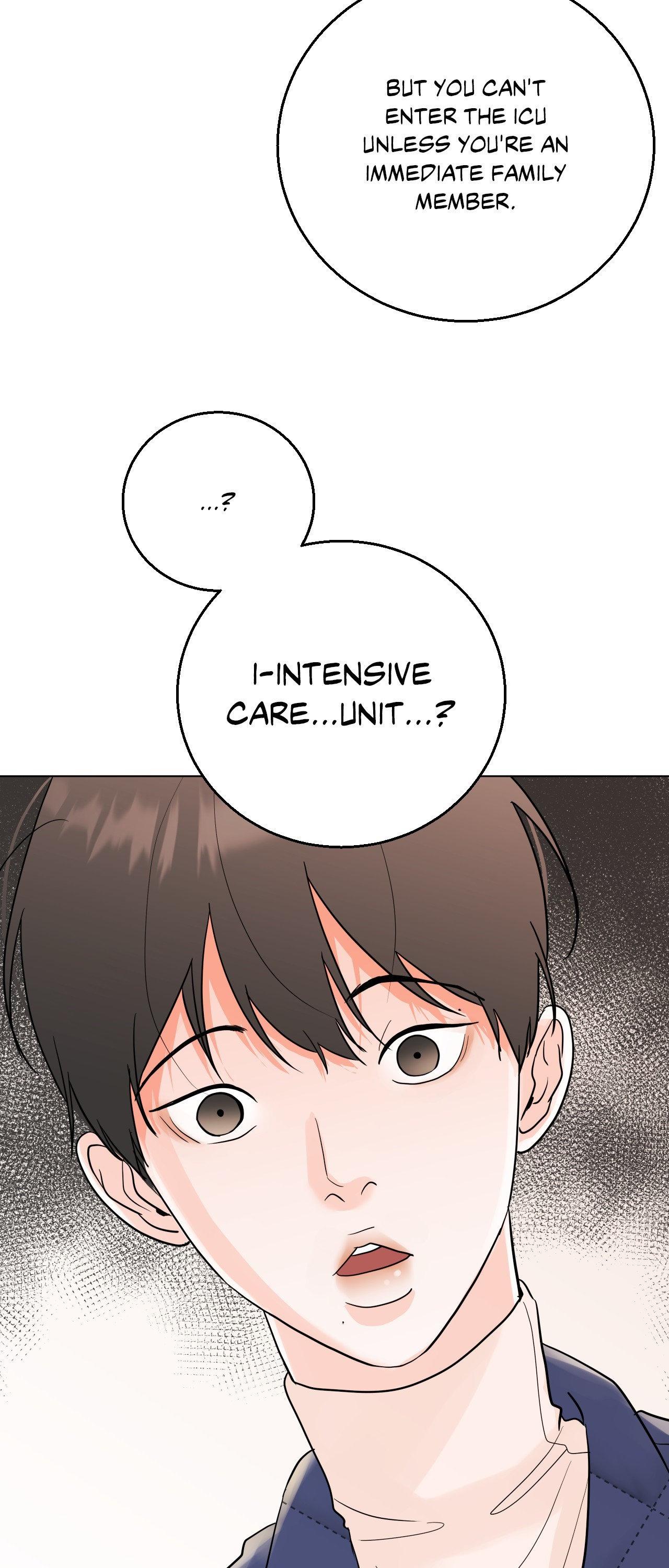 Read Neighbor’s Cake chapter 81.1 image 24 on Lezhin