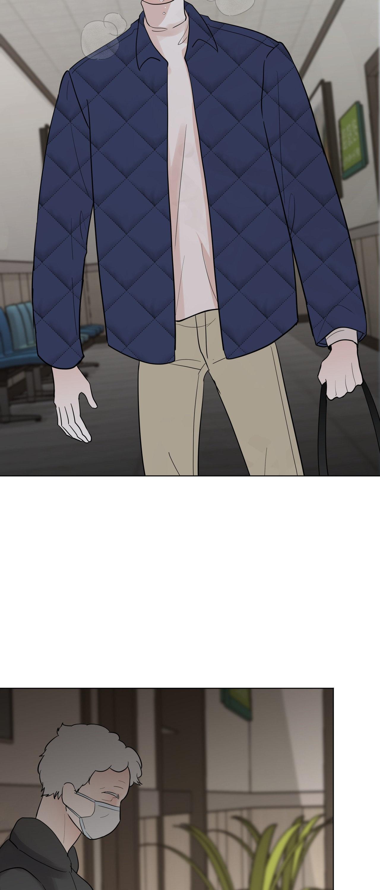 Read Neighbor’s Cake chapter 81.1 image 28 on Lezhin