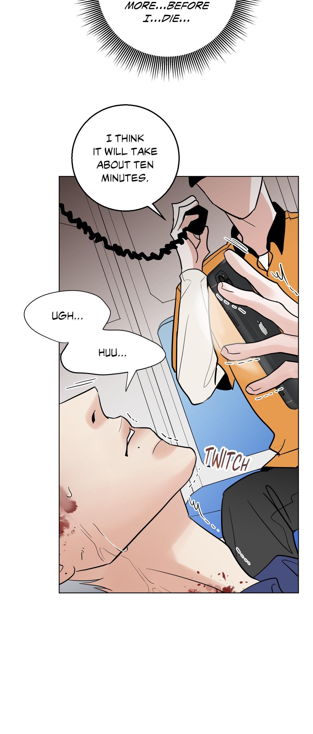 Read Neighbor’s Cake chapter 81.1 image 3 on Lezhin