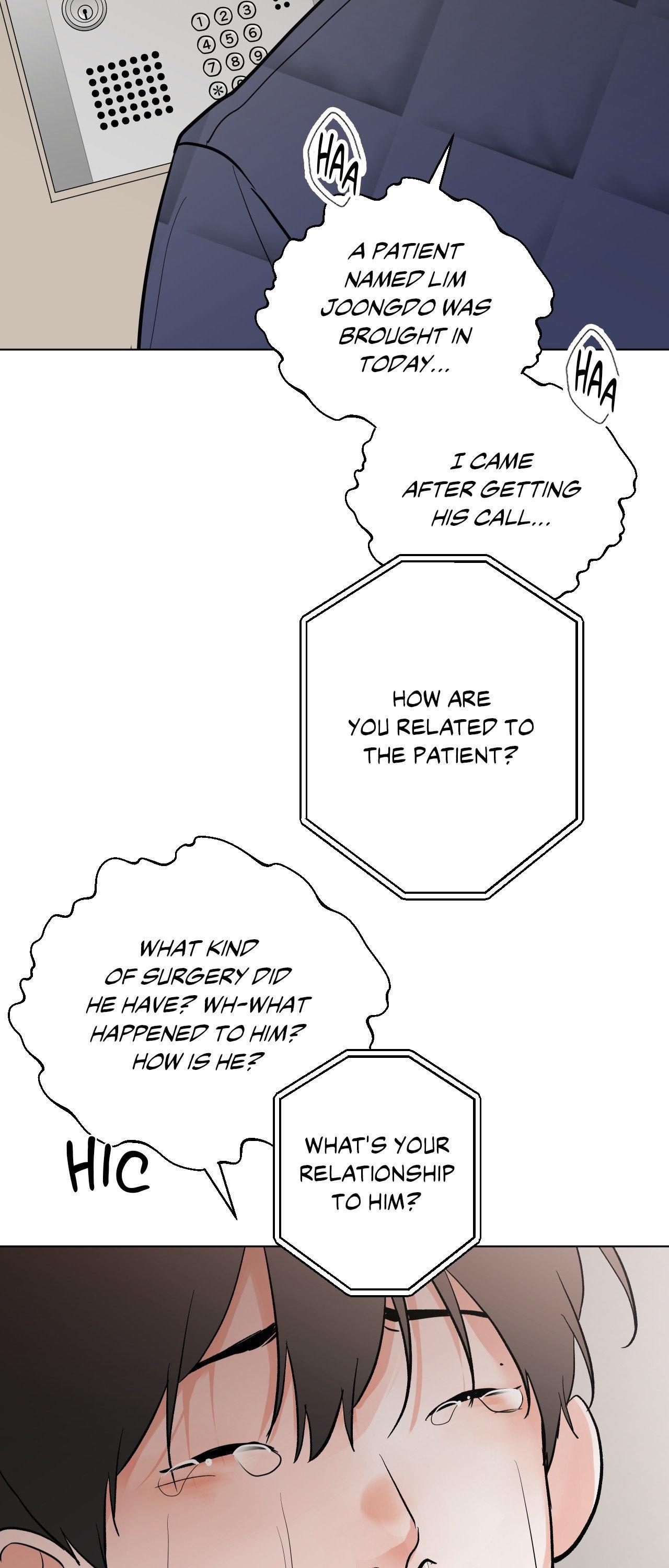 Read Neighbor’s Cake chapter 81.1 image 31 on Lezhin