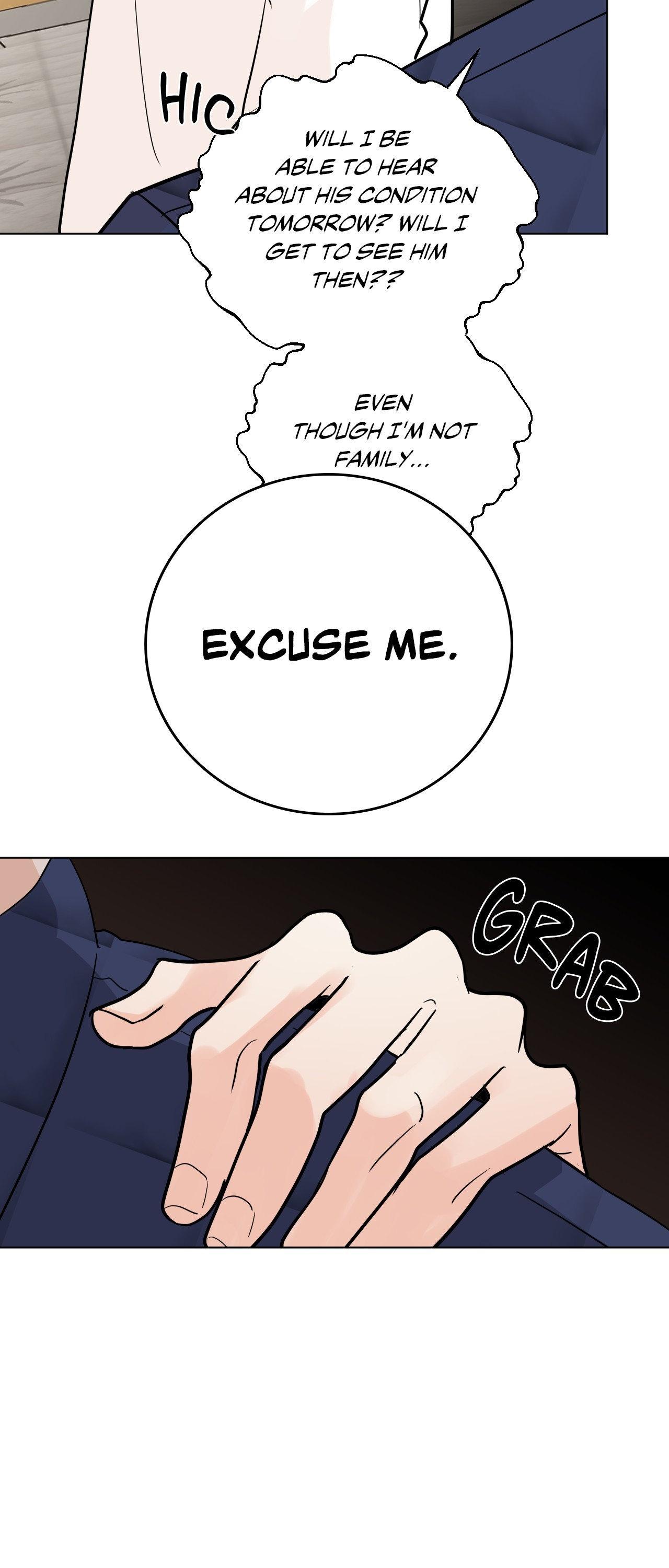 Read Neighbor’s Cake chapter 81.1 image 33 on Lezhin