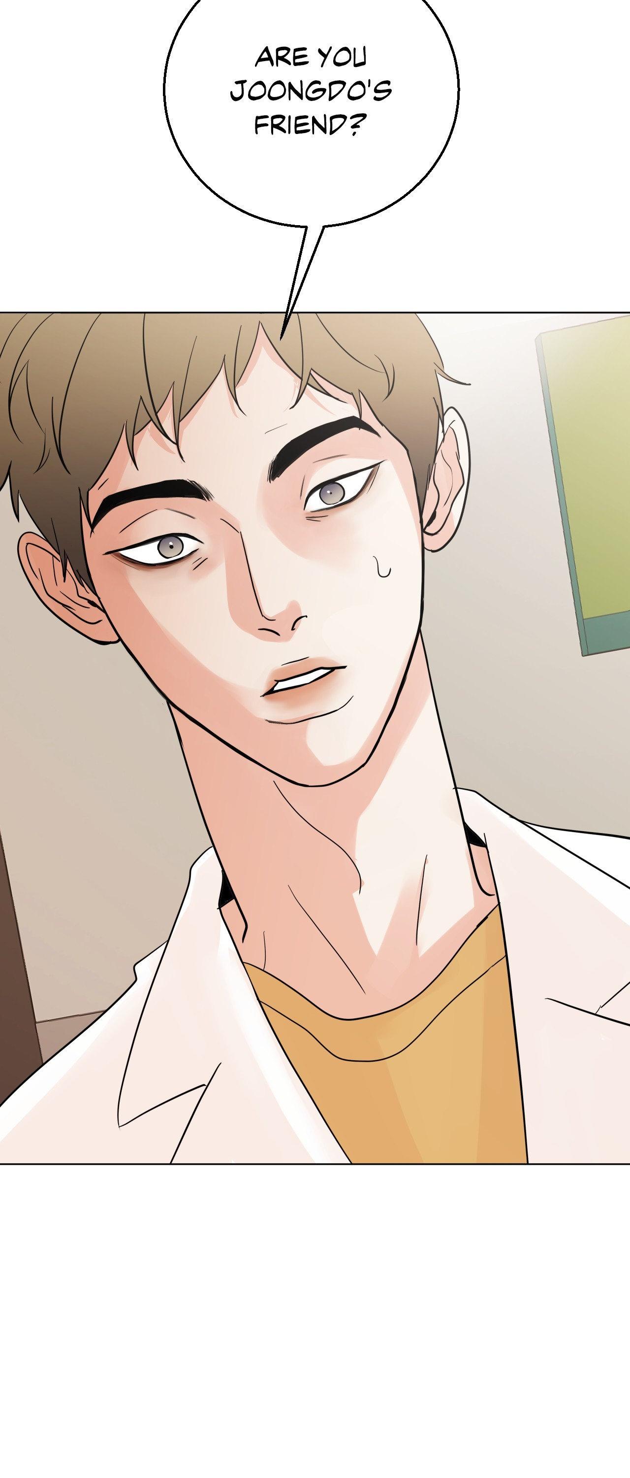 Read Neighbor’s Cake chapter 81.1 image 35 on Lezhin