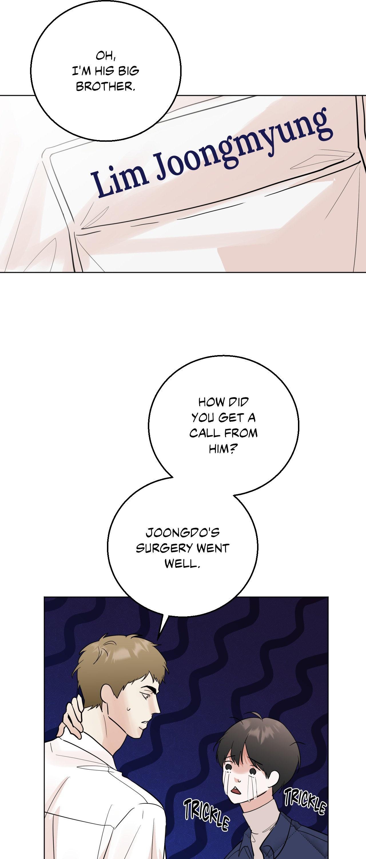 Read Neighbor’s Cake chapter 81.1 image 36 on Lezhin
