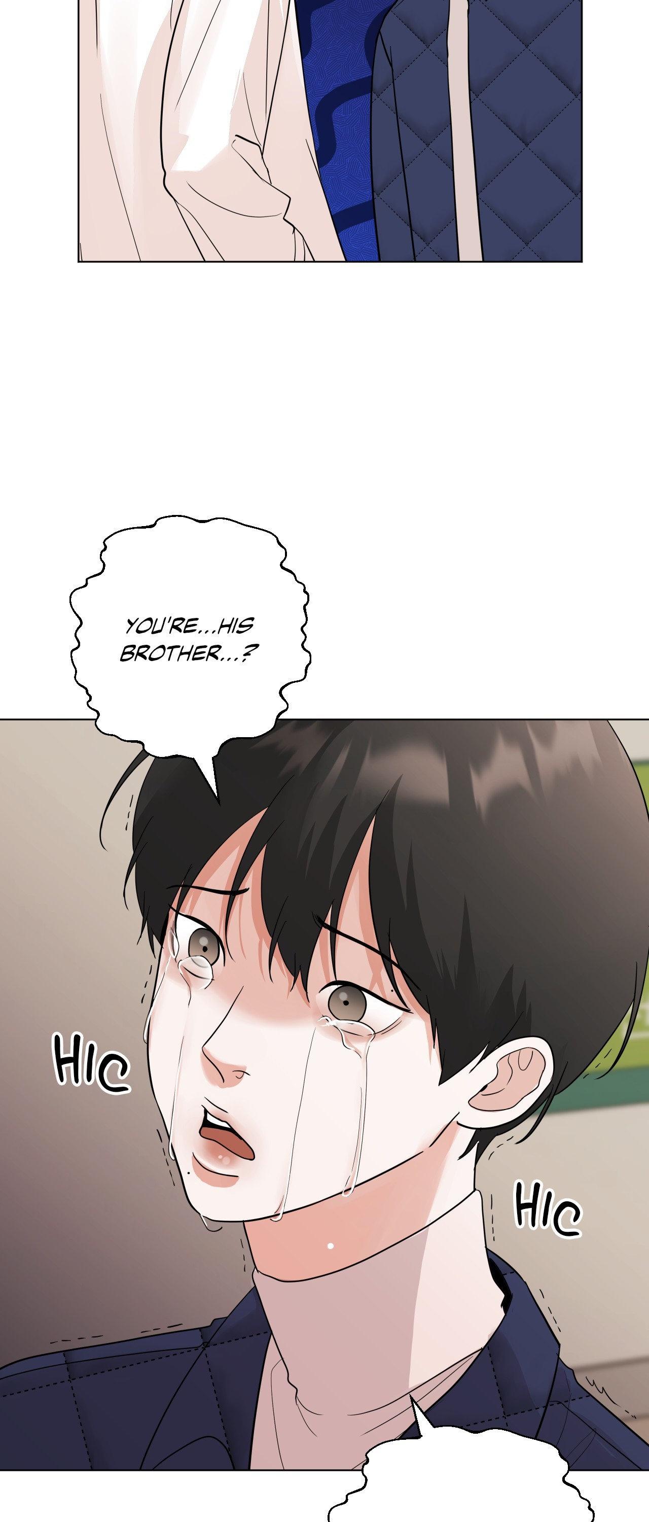 Read Neighbor’s Cake chapter 81.1 image 37 on Lezhin