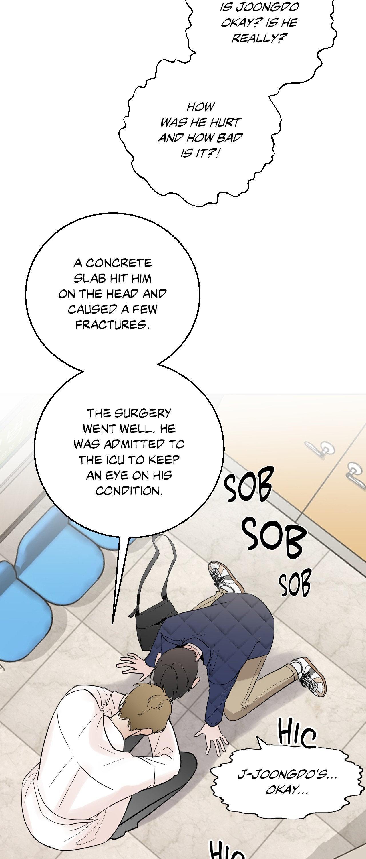 Read Neighbor’s Cake chapter 81.1 image 38 on Lezhin