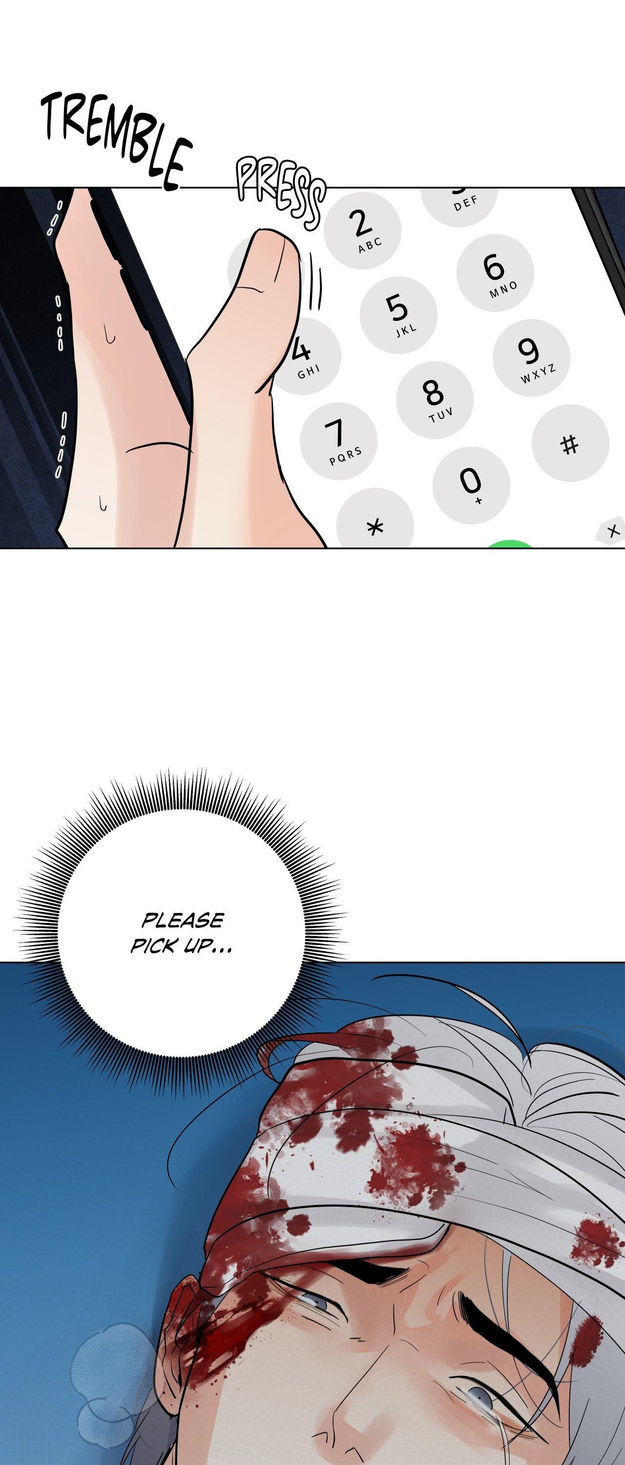 Read Neighbor’s Cake chapter 81.1 image 4 on Lezhin