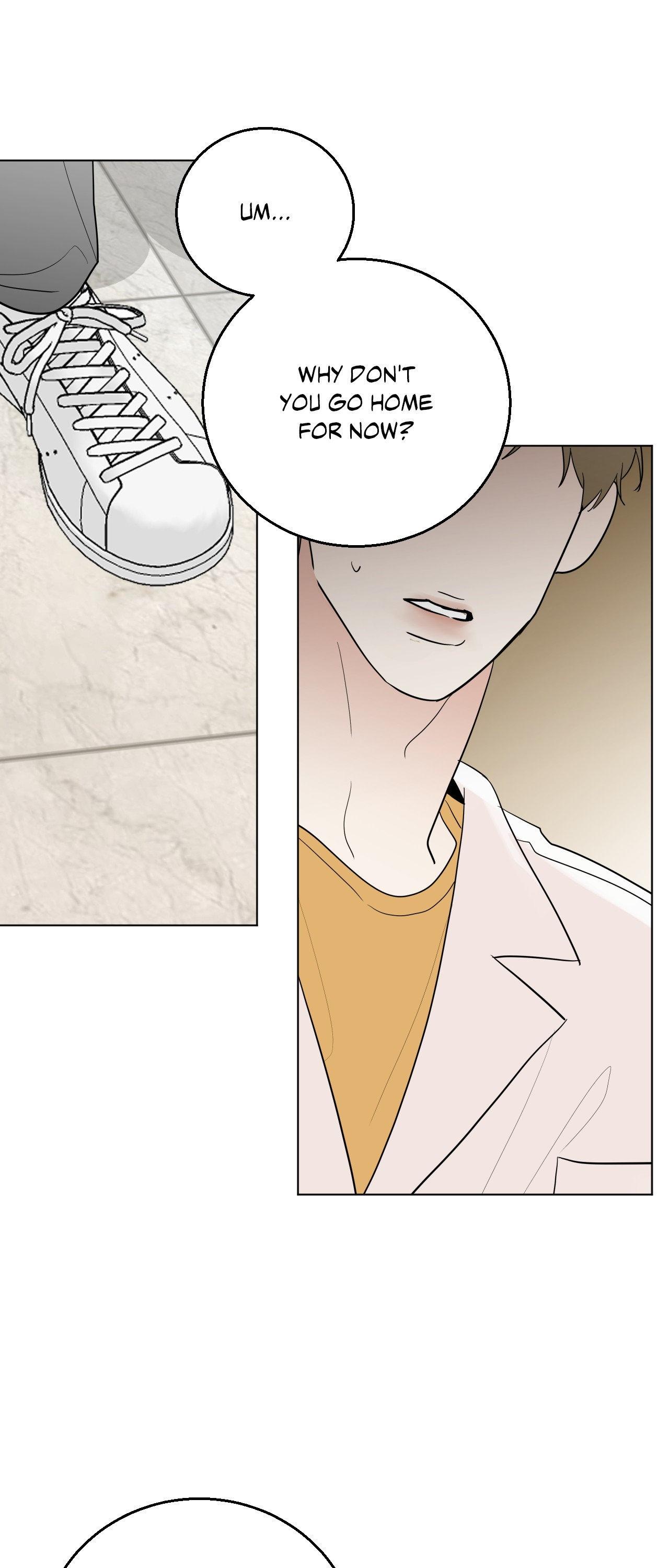 Read Neighbor’s Cake chapter 81.1 image 40 on Lezhin