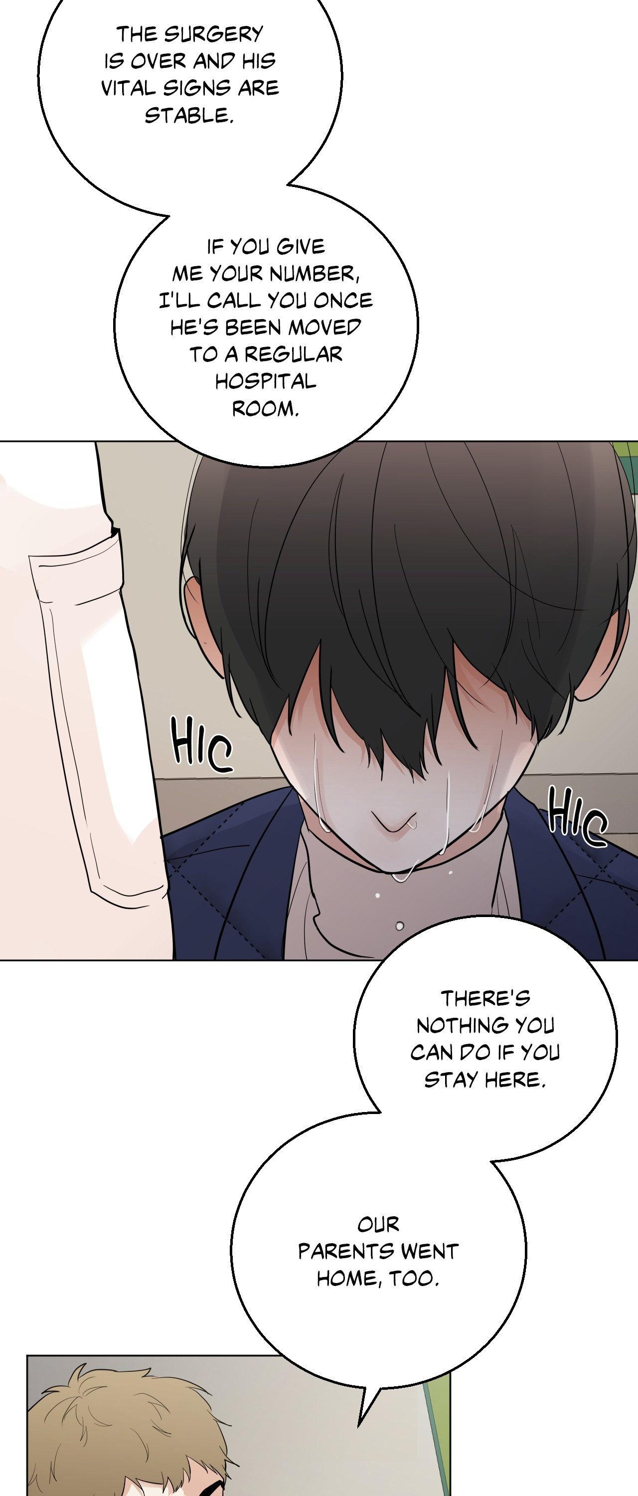 Read Neighbor’s Cake chapter 81.1 image 41 on Lezhin