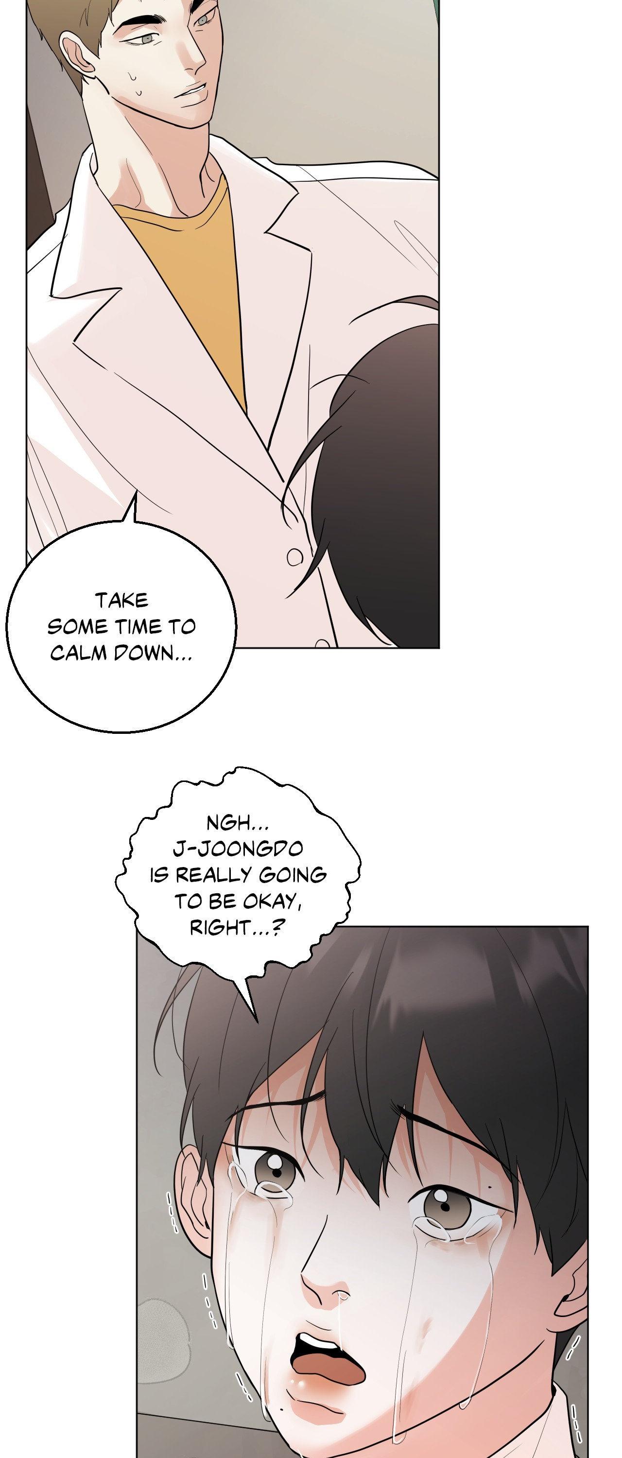 Read Neighbor’s Cake chapter 81.1 image 42 on Lezhin