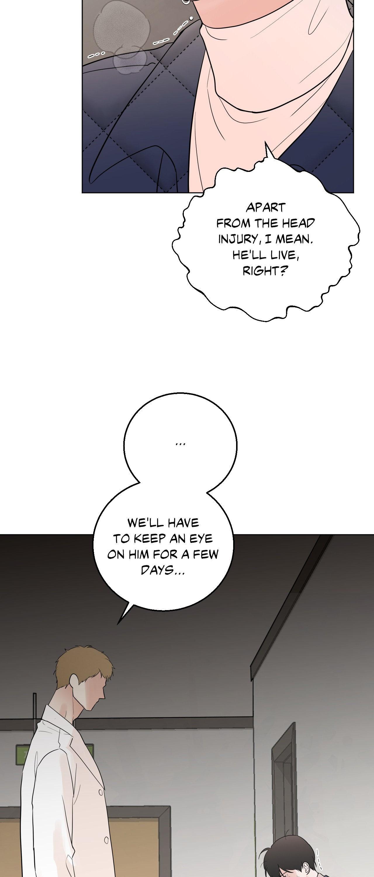 Read Neighbor’s Cake chapter 81.1 image 43 on Lezhin