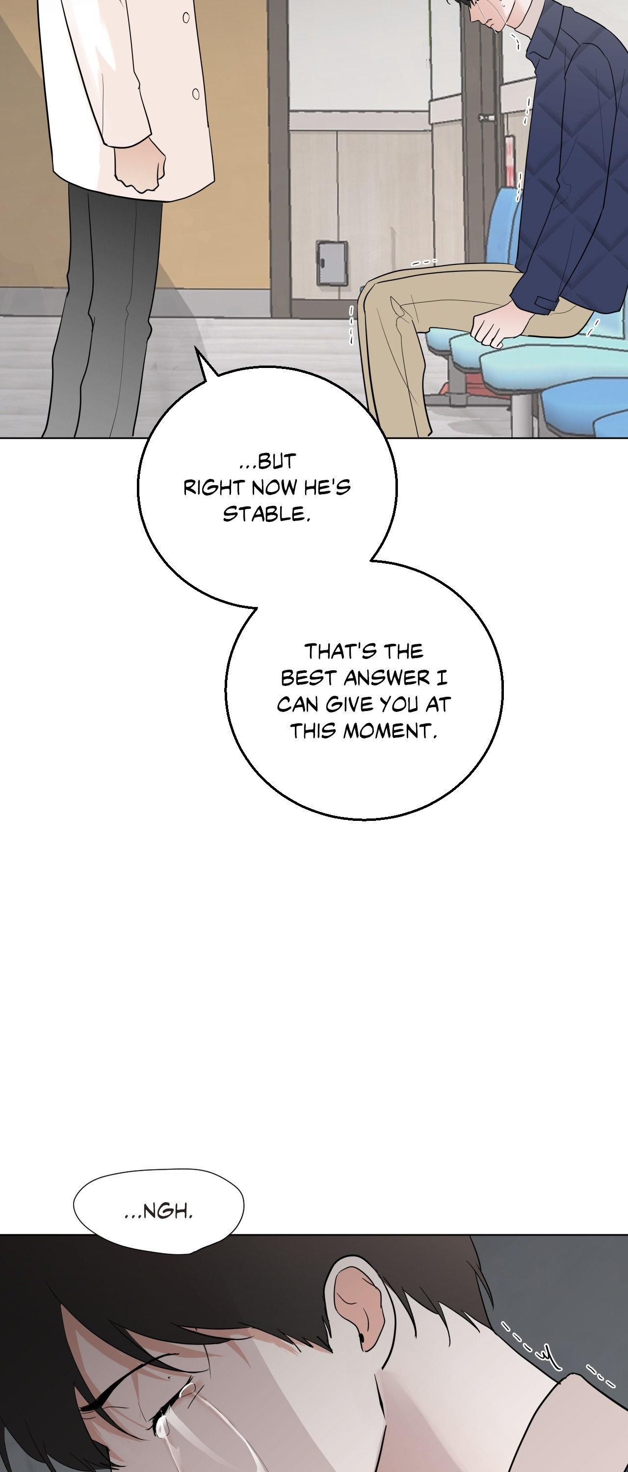 Read Neighbor’s Cake chapter 81.1 image 44 on Lezhin