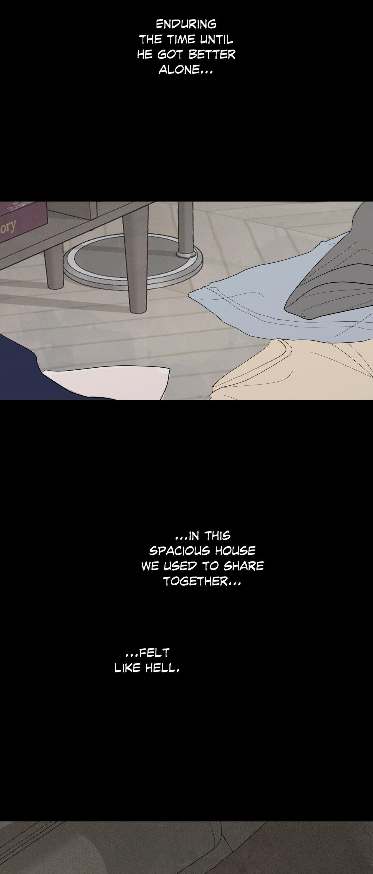 Read Neighbor’s Cake chapter 81.1 image 49 on Lezhin
