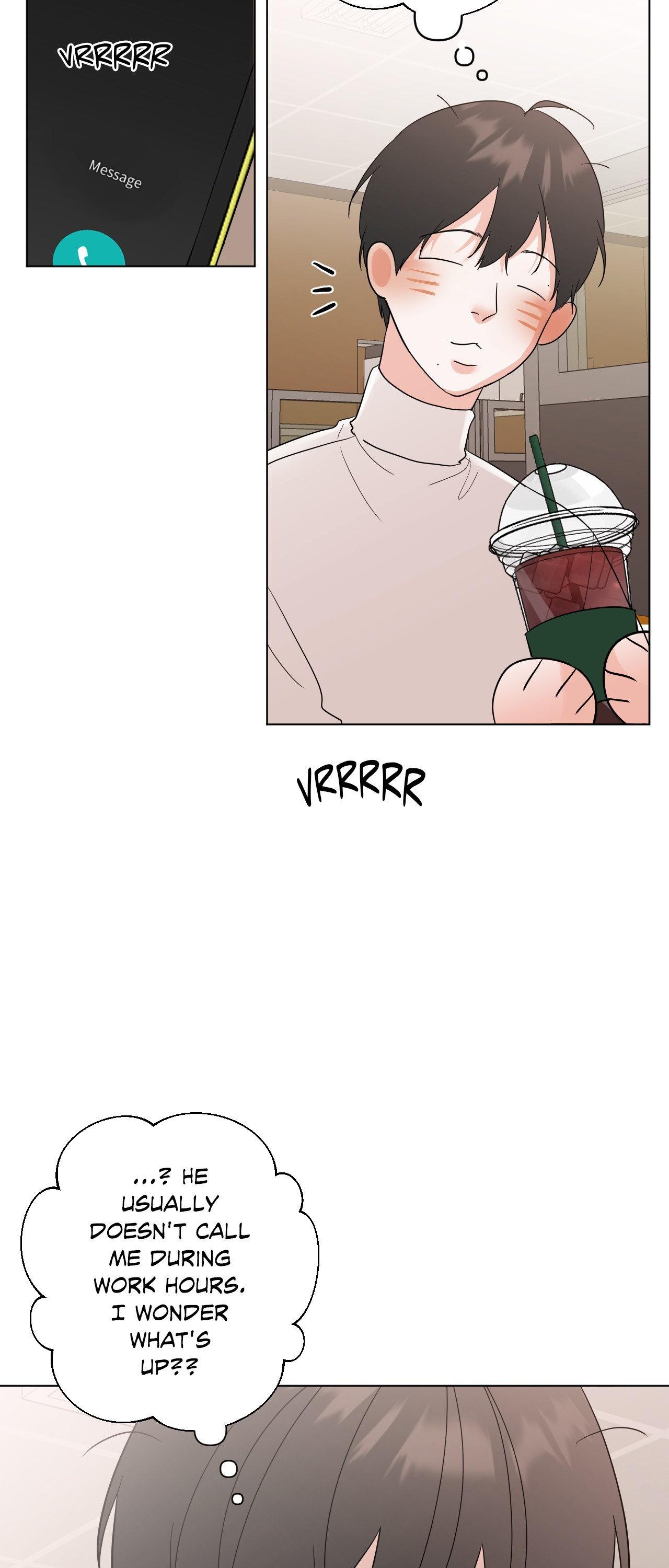 Read Neighbor’s Cake chapter 81.1 image 6 on Lezhin