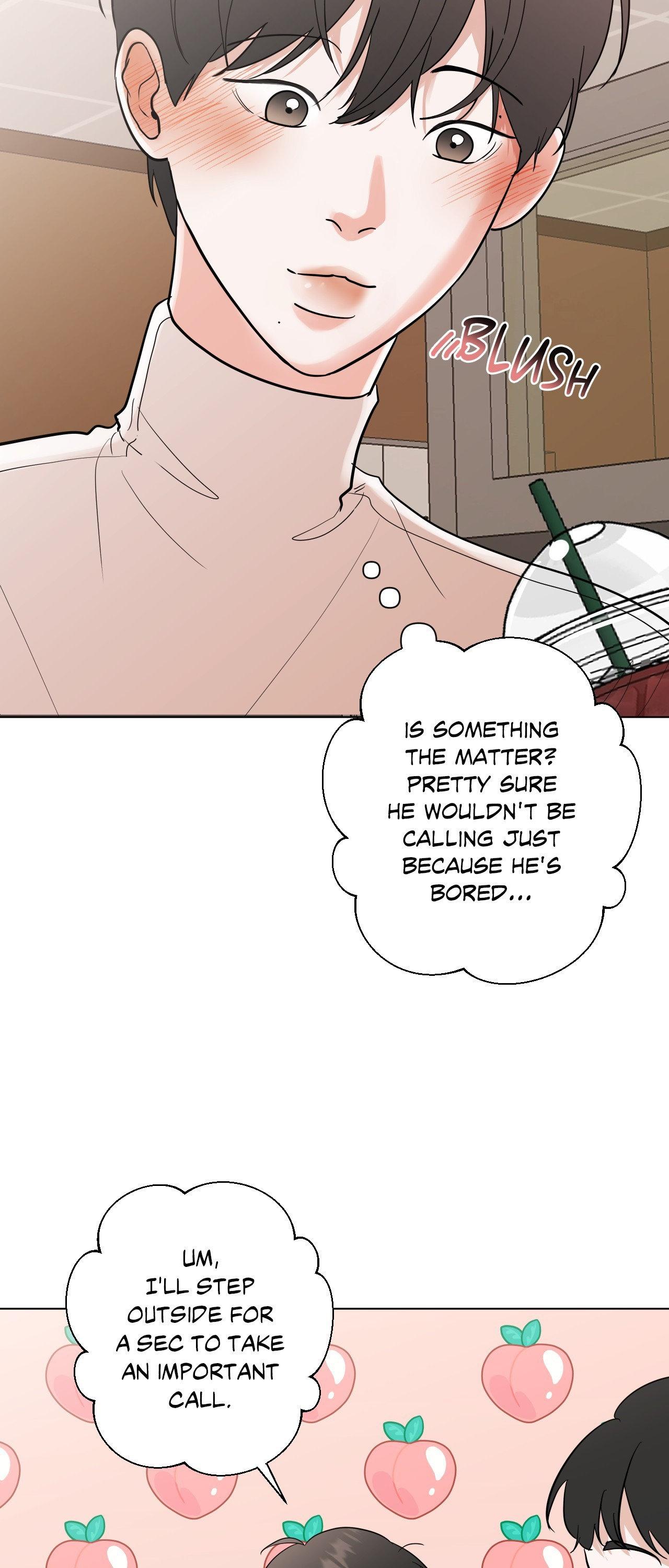 Read Neighbor’s Cake chapter 81.1 image 7 on Lezhin