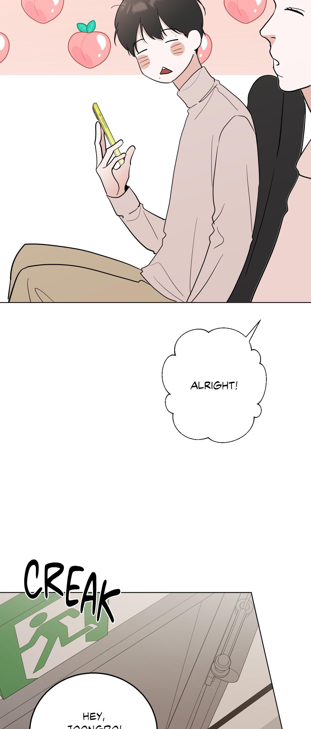 Read Neighbor’s Cake chapter 81.1 image 8 on Lezhin