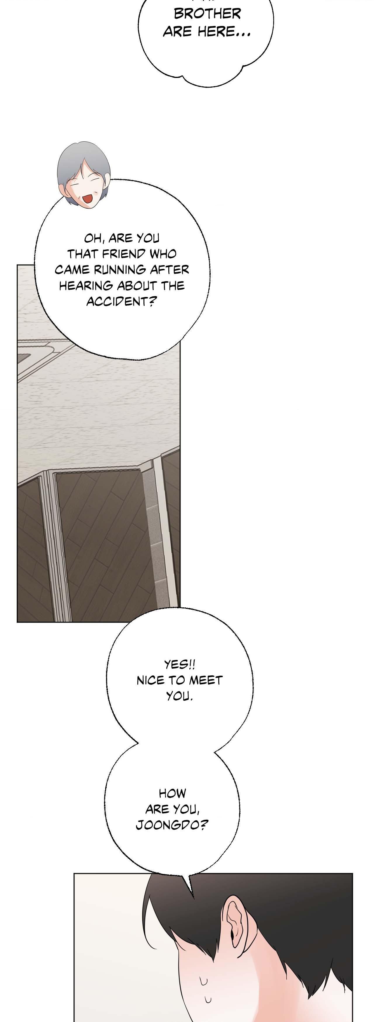 Read Neighbor’s Cake chapter 81.2 image 12 on Lezhin