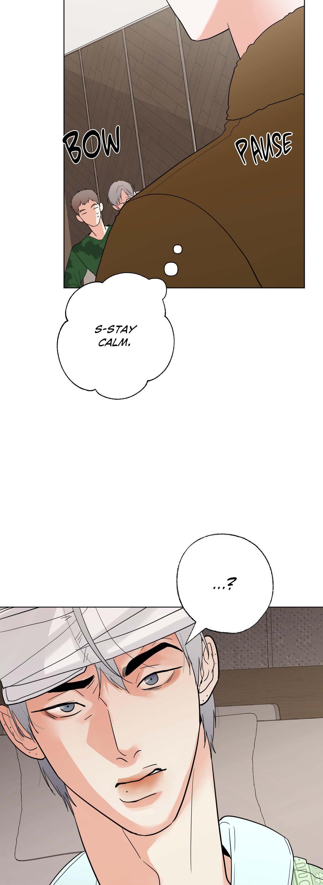 Read Neighbor’s Cake chapter 81.2 image 13 on Lezhin