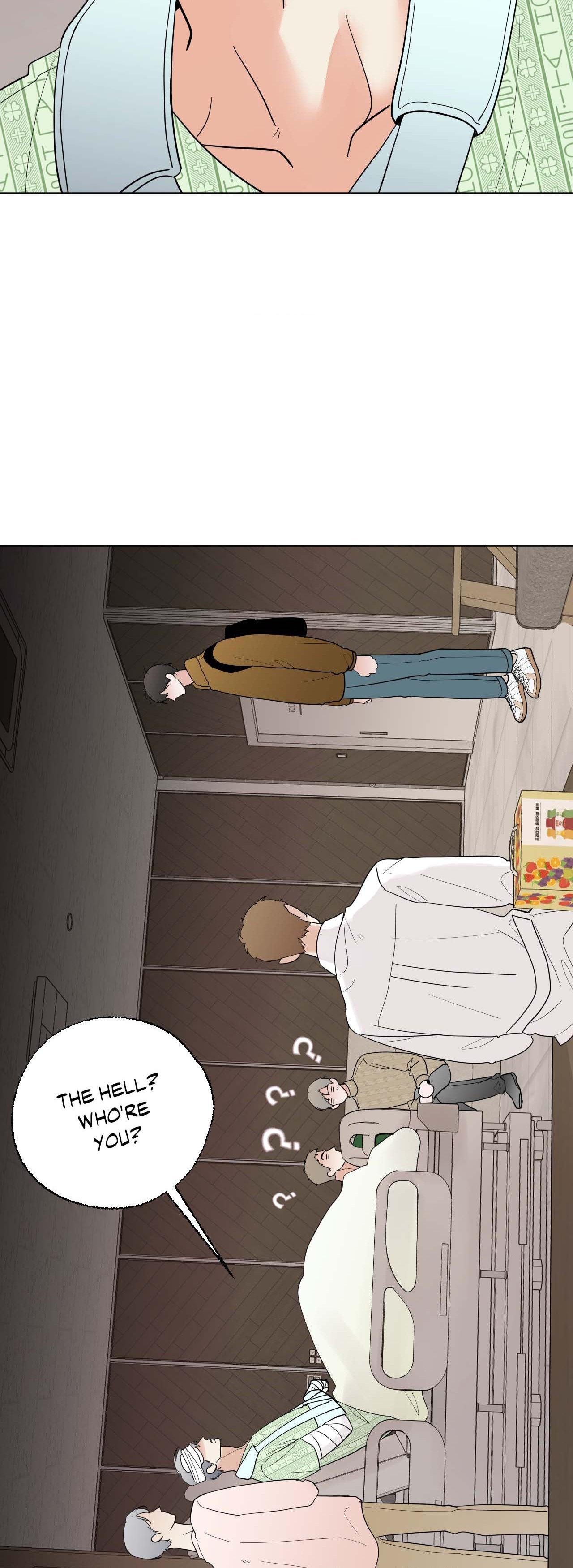 Read Neighbor’s Cake chapter 81.2 image 14 on Lezhin