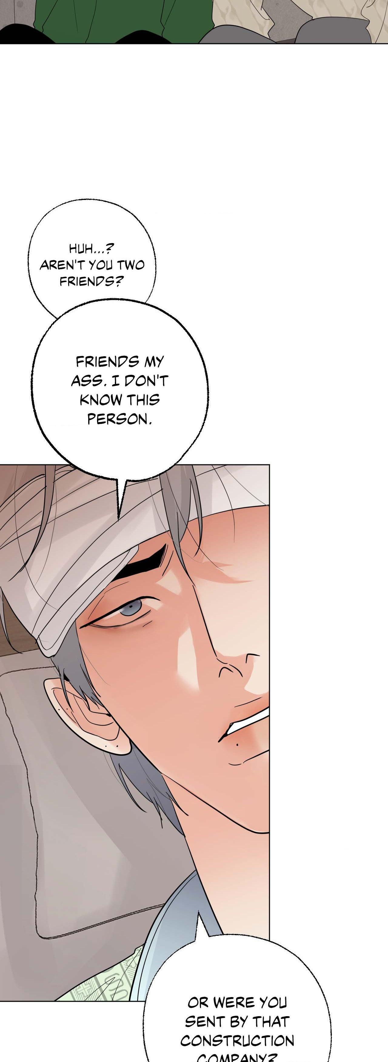 Read Neighbor’s Cake chapter 81.2 image 17 on Lezhin