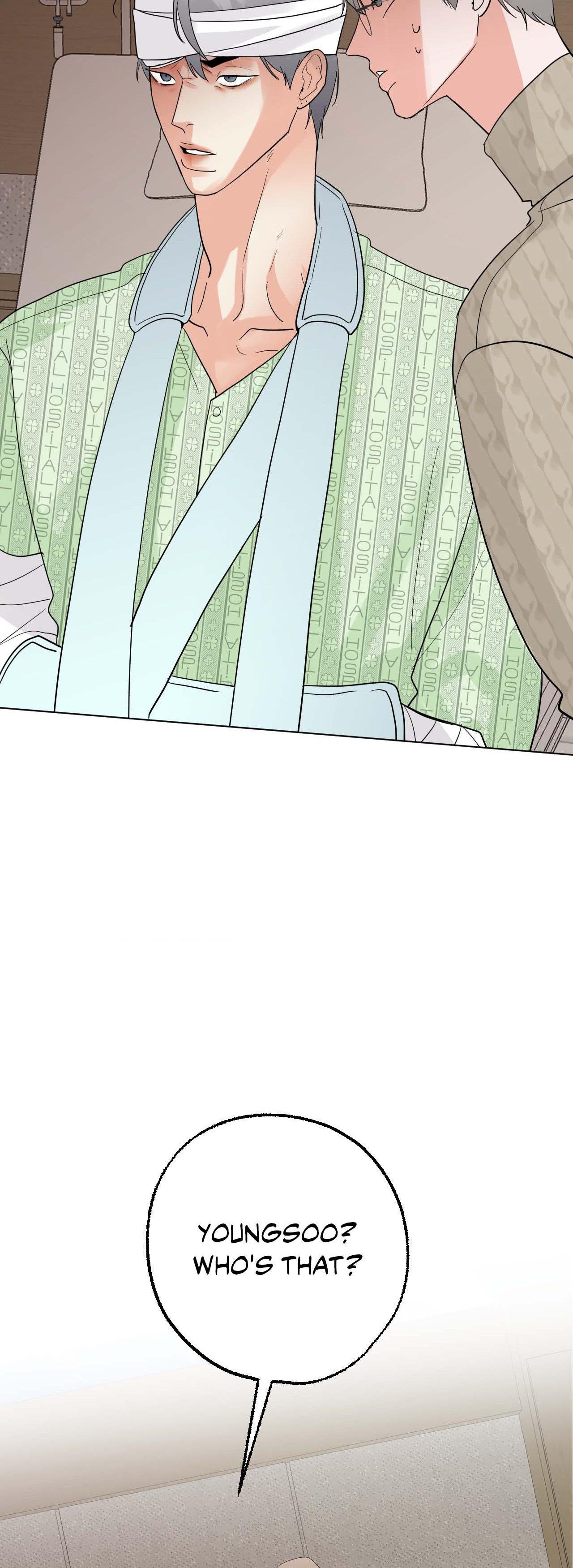 Read Neighbor’s Cake chapter 81.2 image 19 on Lezhin