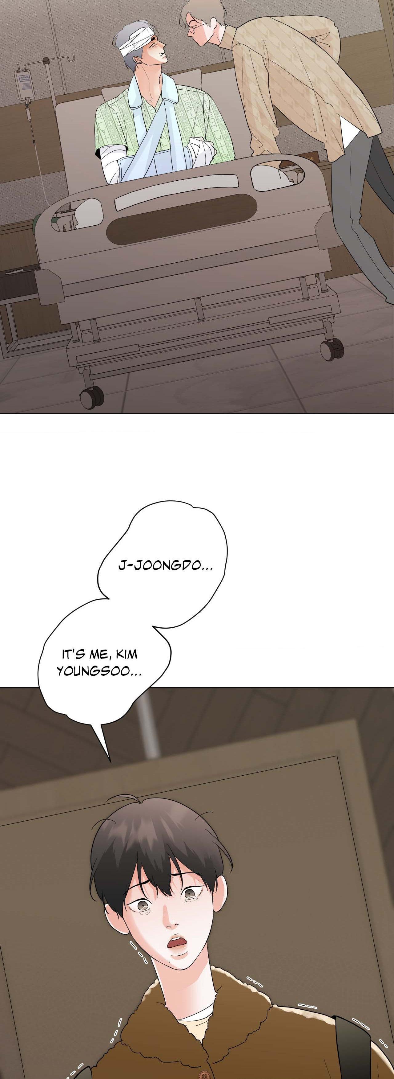 Read Neighbor’s Cake chapter 81.2 image 20 on Lezhin