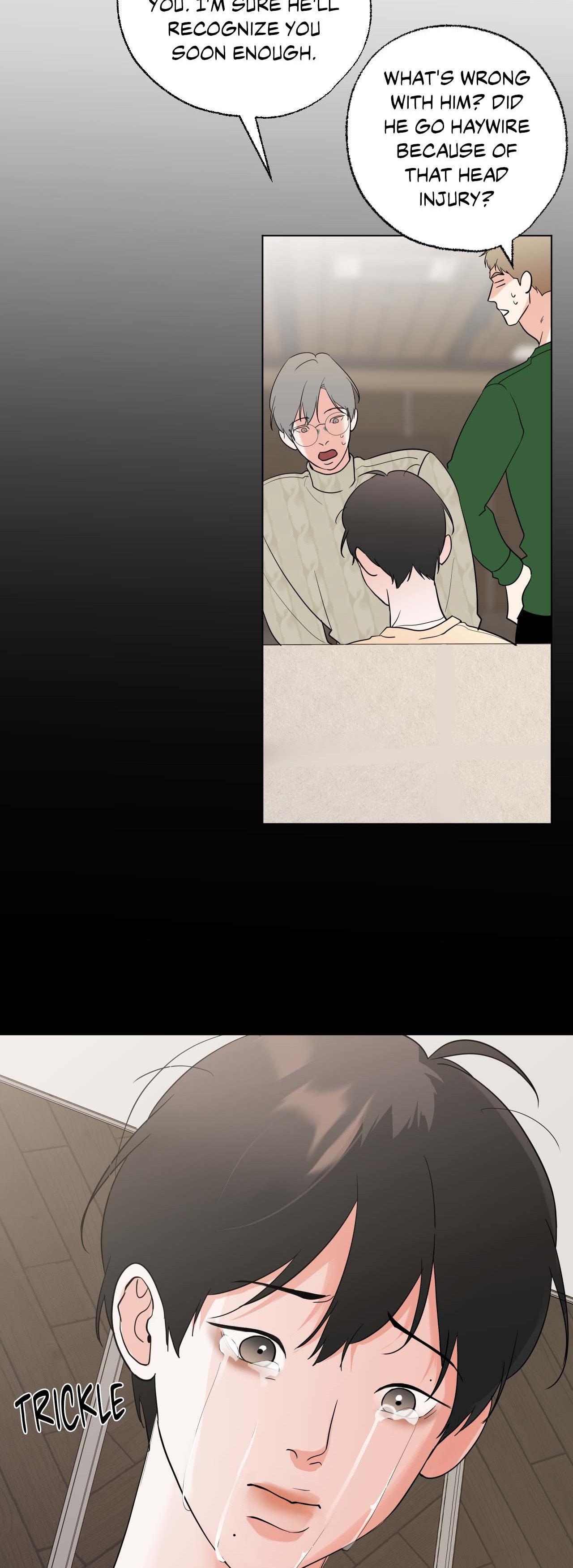 Read Neighbor’s Cake chapter 81.2 image 24 on Lezhin