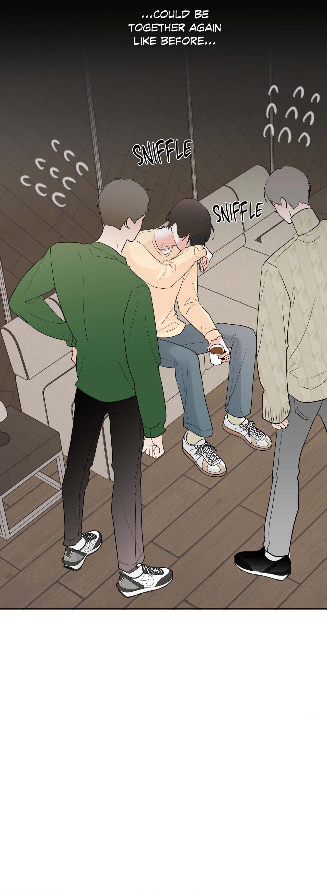 Read Neighbor’s Cake chapter 81.2 image 26 on Lezhin