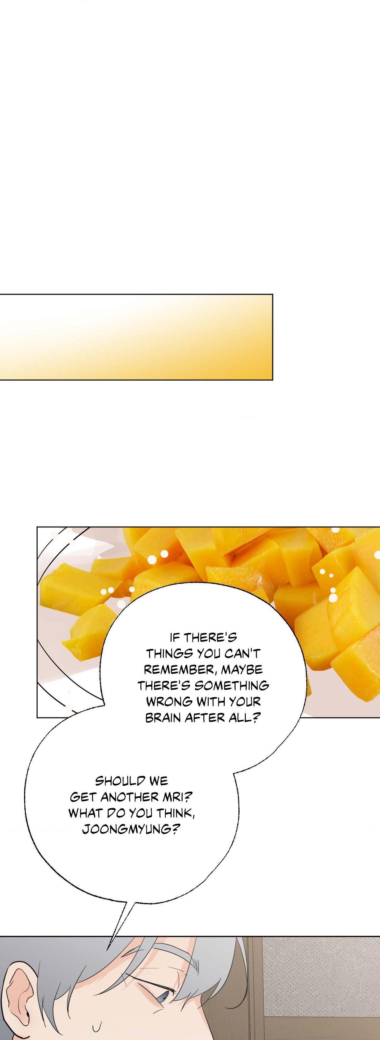 Read Neighbor’s Cake chapter 81.2 image 27 on Lezhin